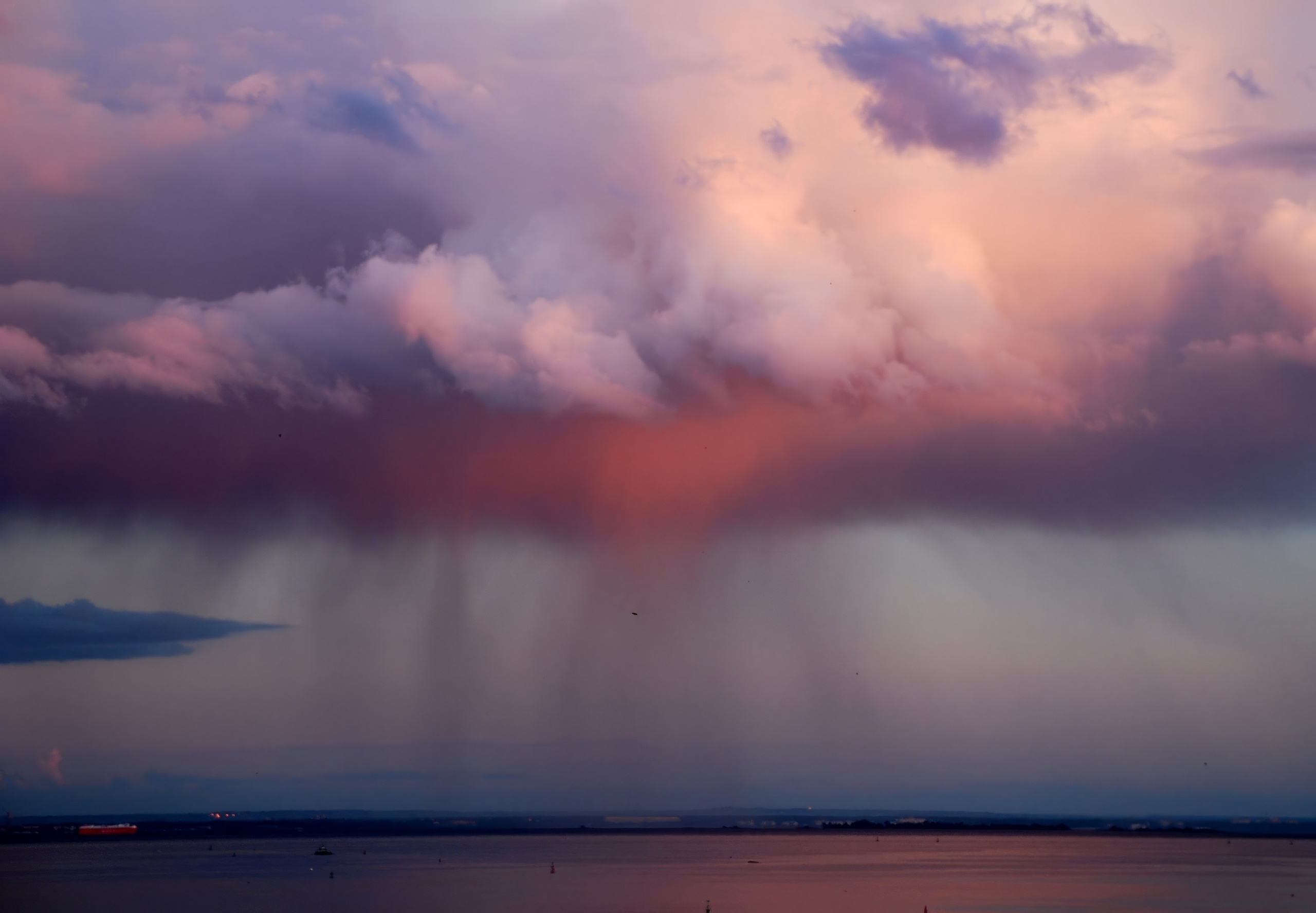 Пейзажи — авторская художественная фотография Ма. Ма