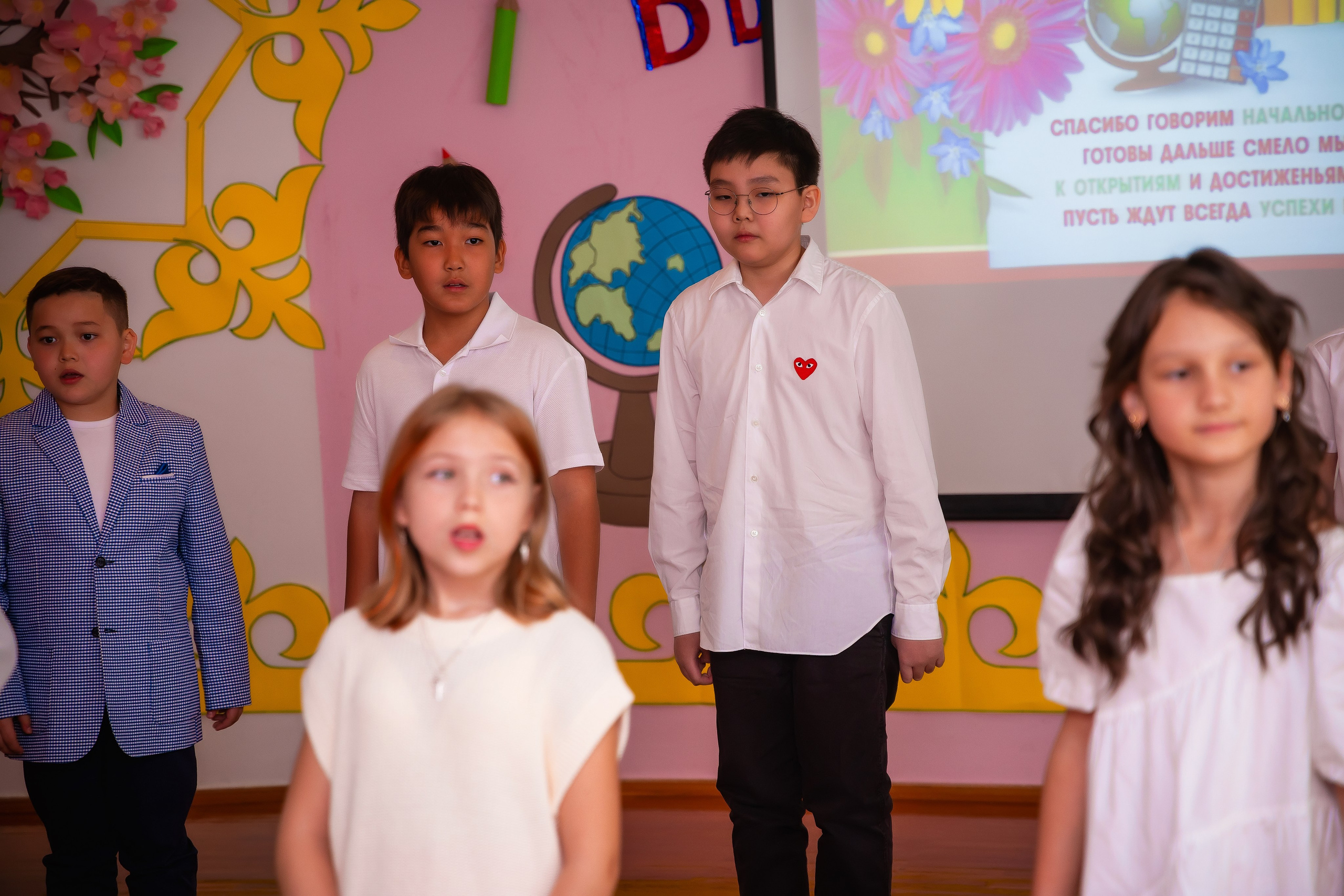 Школьный Выпускной. Семейный и Свадебный фотограф в Астане Александр Астапов