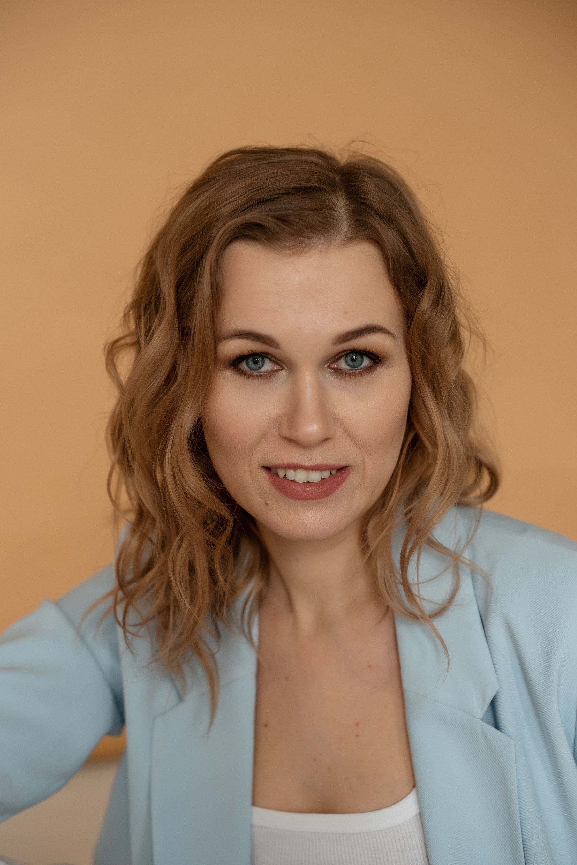 Прекрасная половина семьи. Семейный и детский фотограф в Твери Мария Круглова