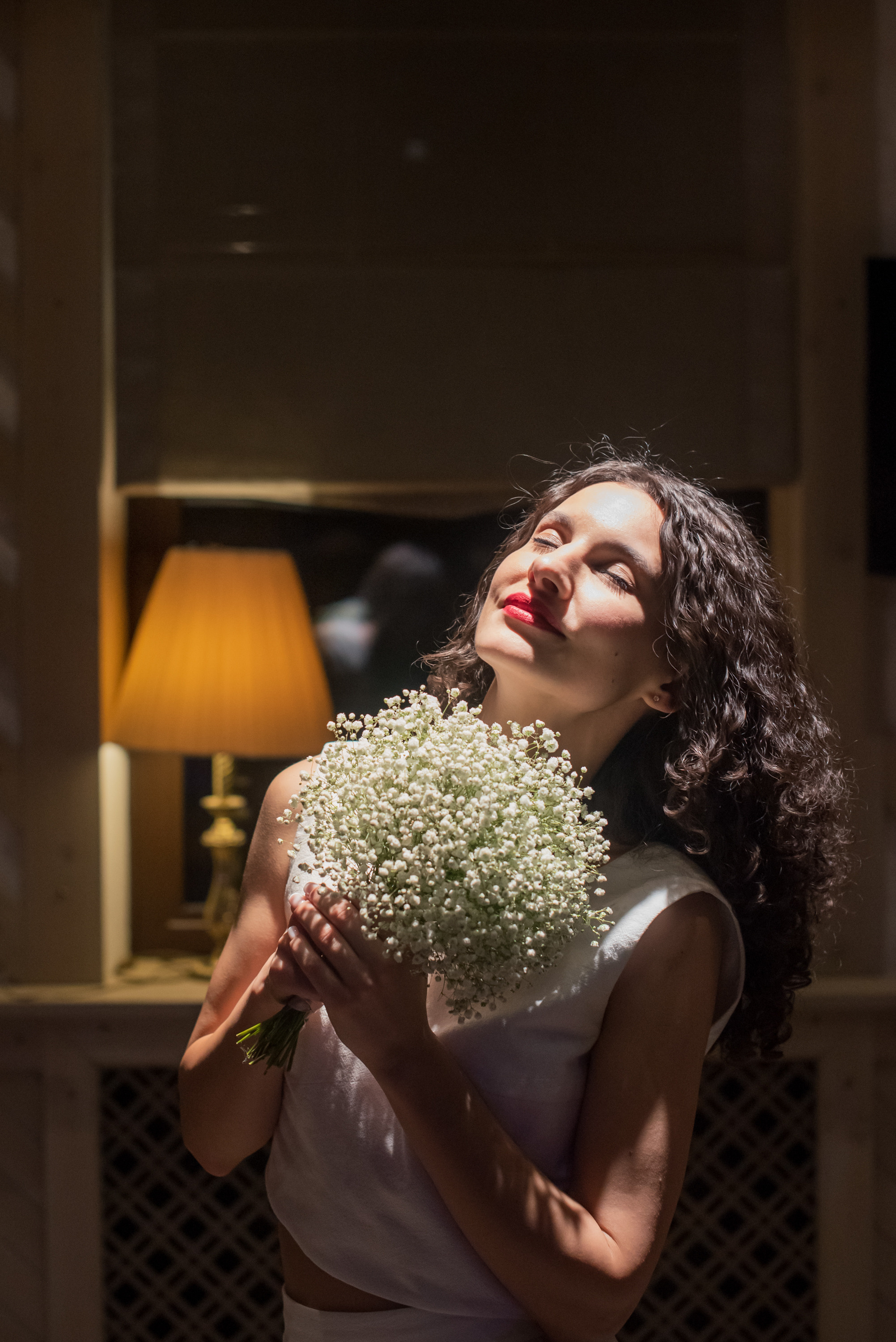 Первая Семейная история. Семейный и детский фотограф в Твери Мария Круглова