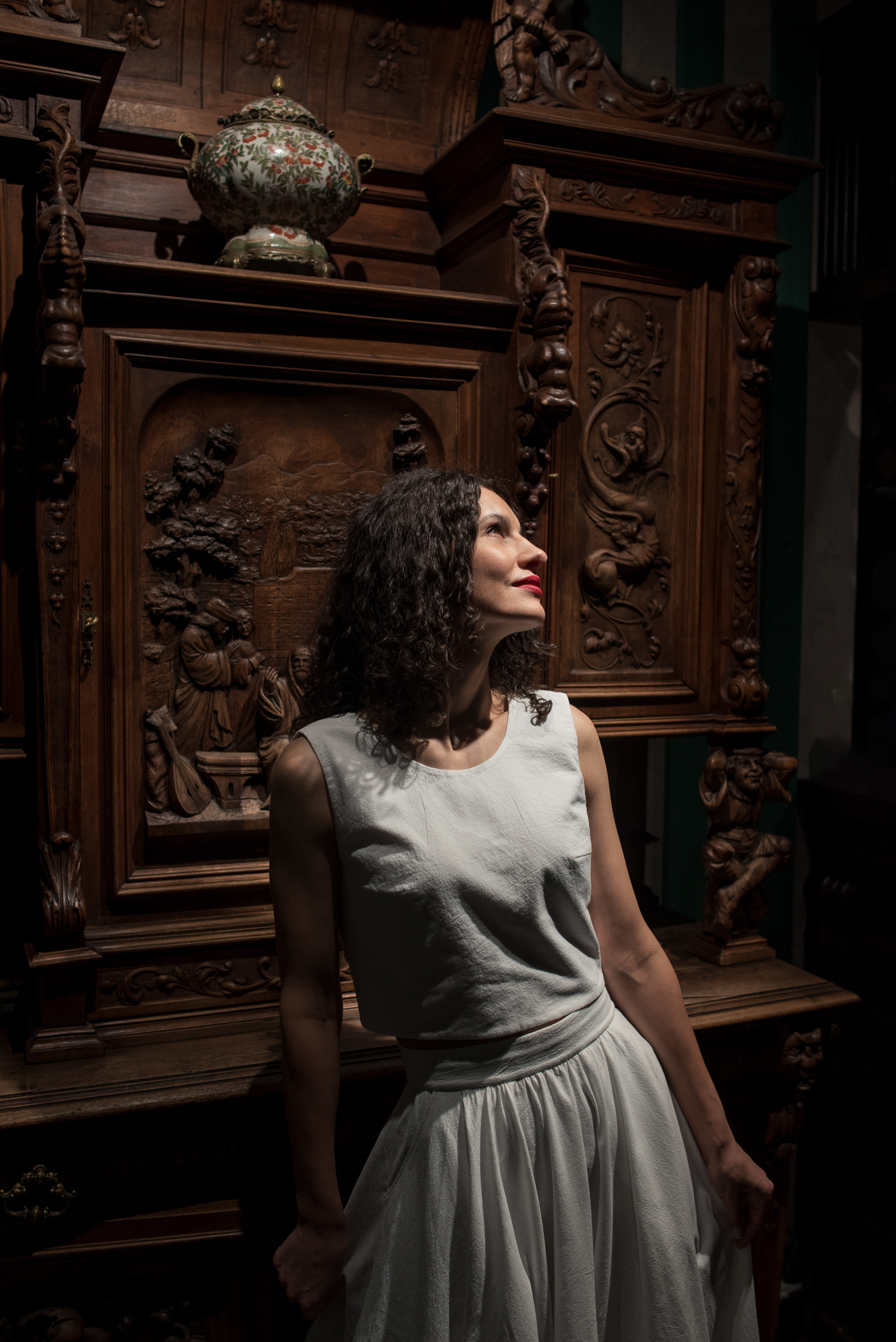 Первая Семейная история. Семейный и детский фотограф в Твери Мария Круглова