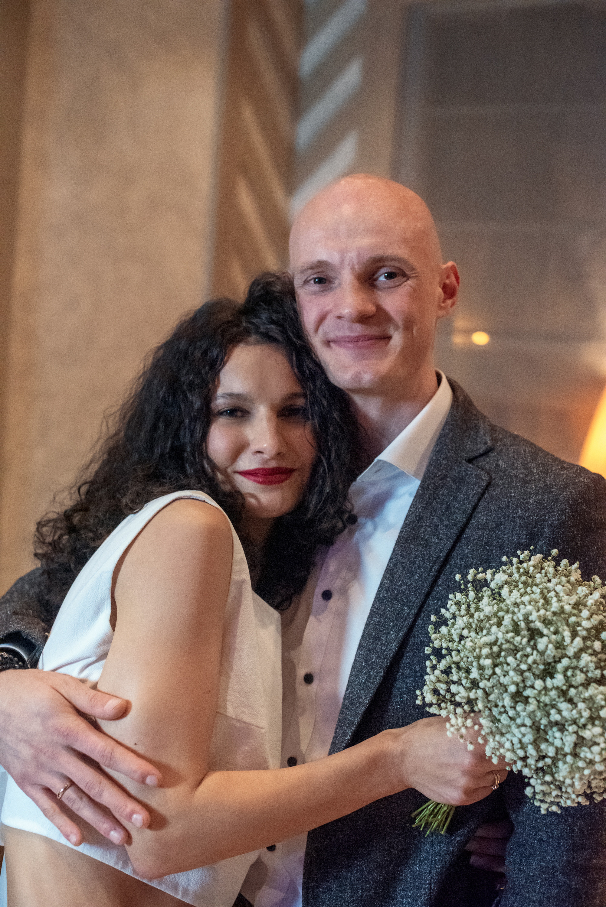 Первая Семейная история. Семейный и детский фотограф в Твери Мария Круглова