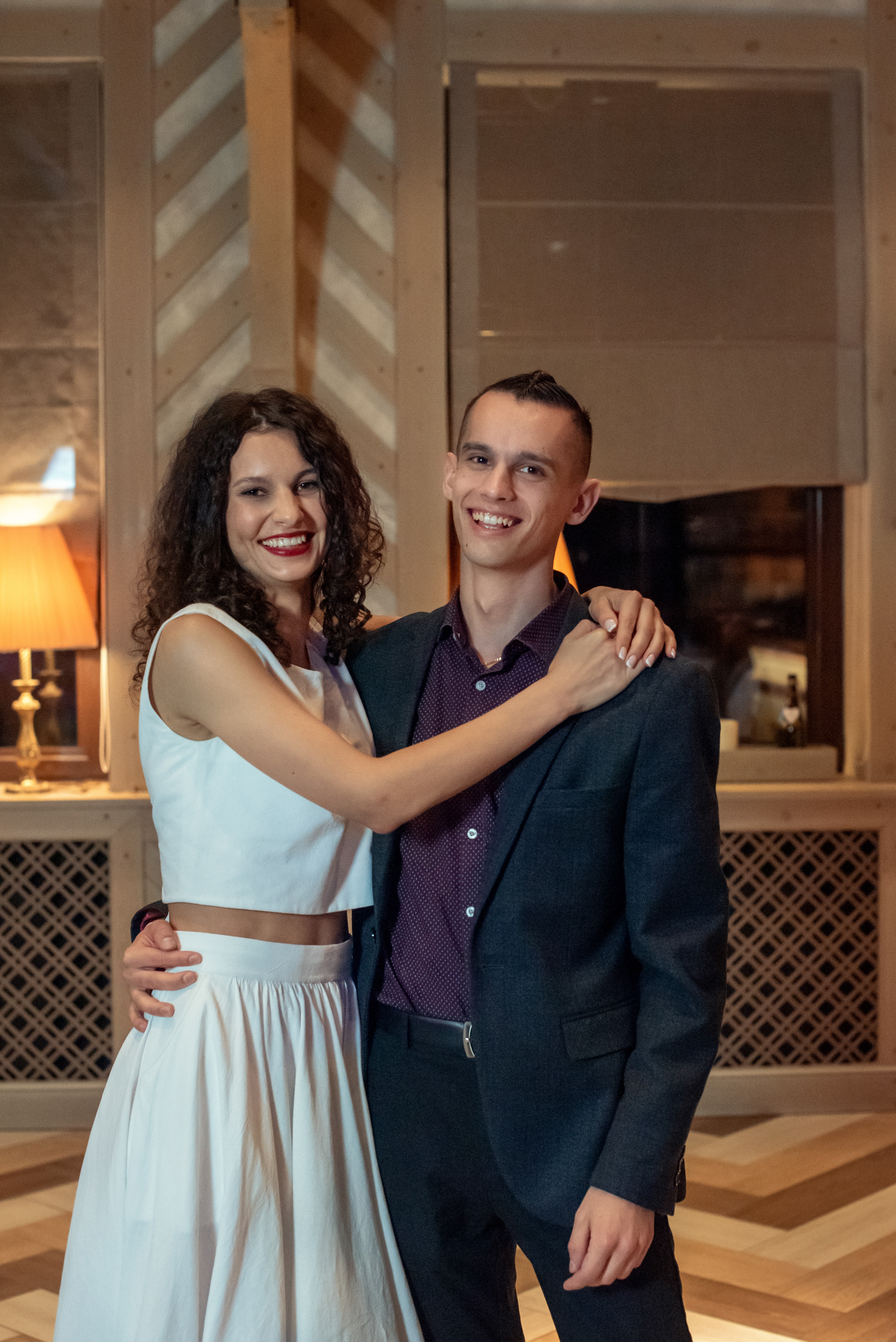 Первая Семейная история. Семейный и детский фотограф в Твери Мария Круглова