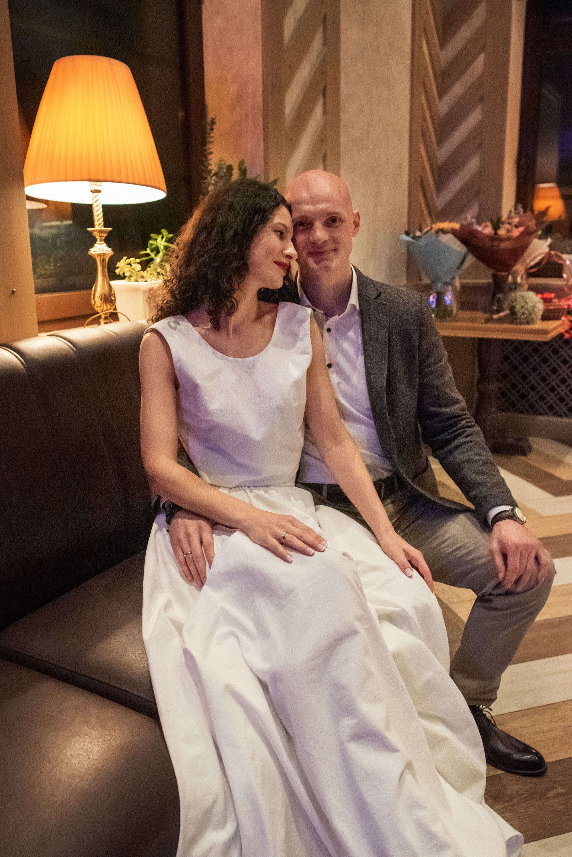 Первая Семейная история. Семейный и детский фотограф в Твери Мария Круглова