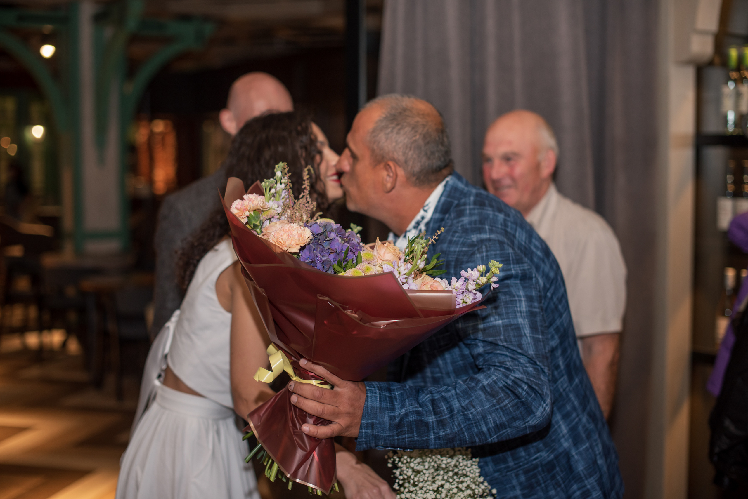 Первая Семейная история. Семейный и детский фотограф в Твери Мария Круглова