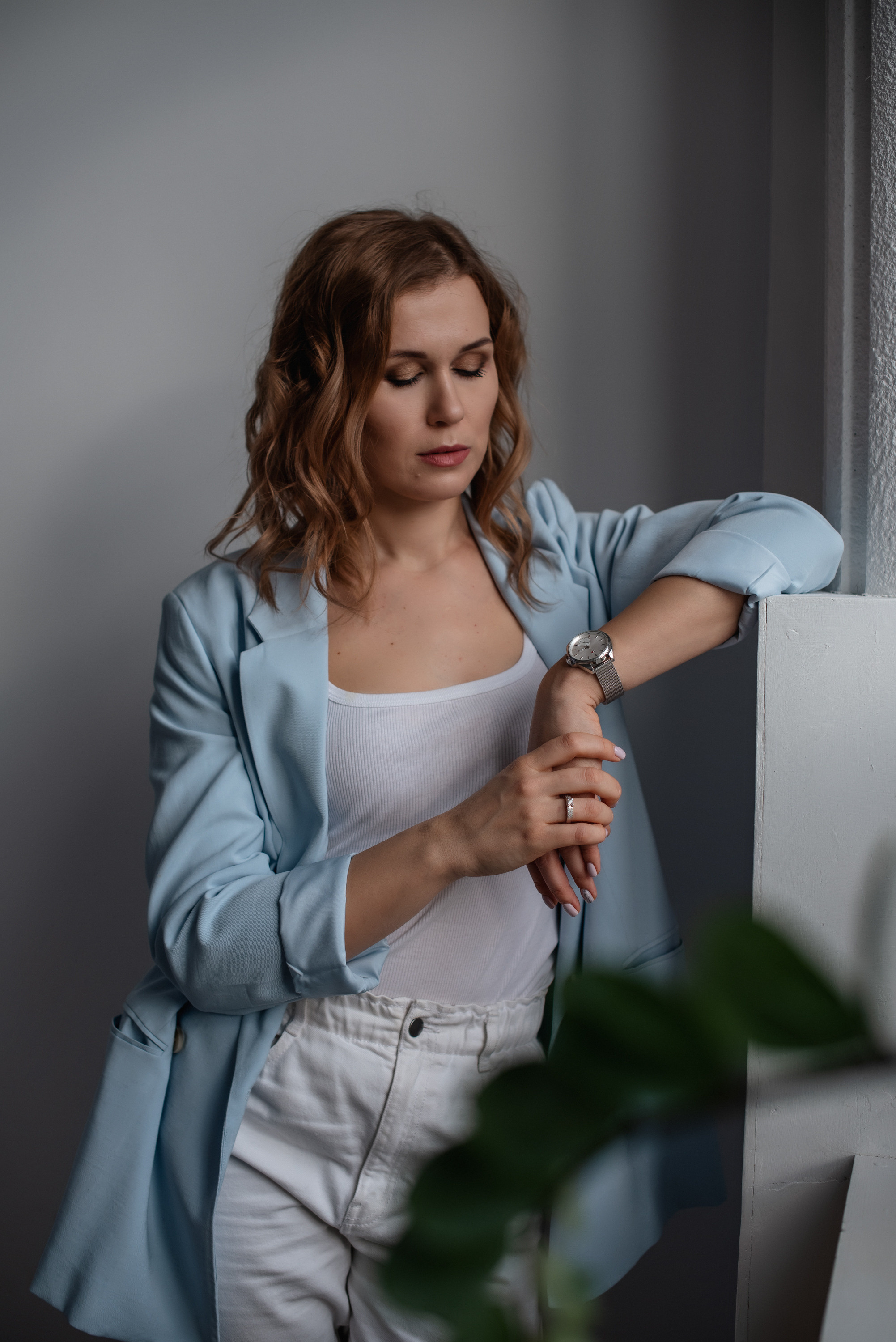 Прекрасная половина семьи. Семейный и детский фотограф в Твери Мария Круглова