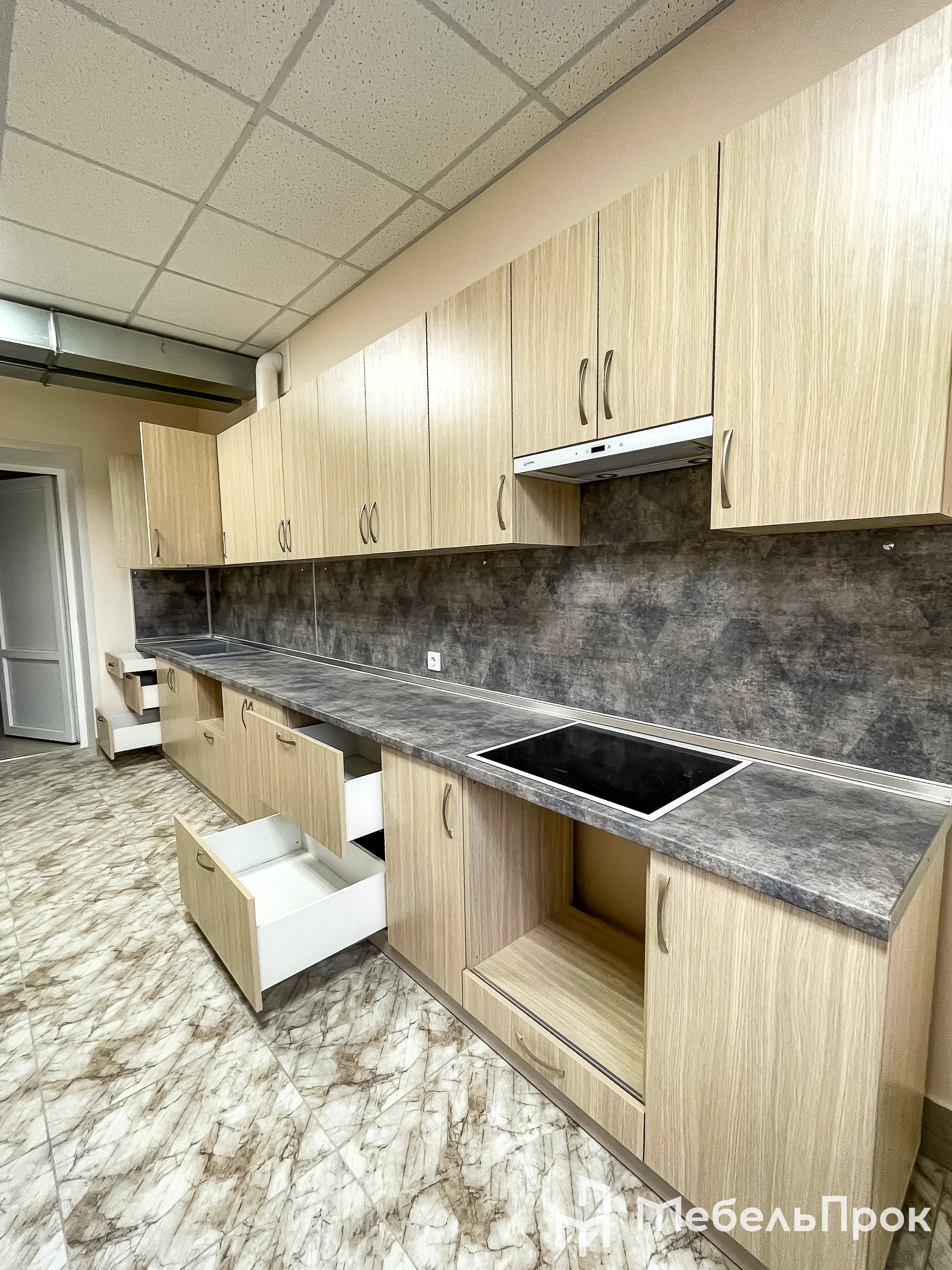 Кухни. Главная