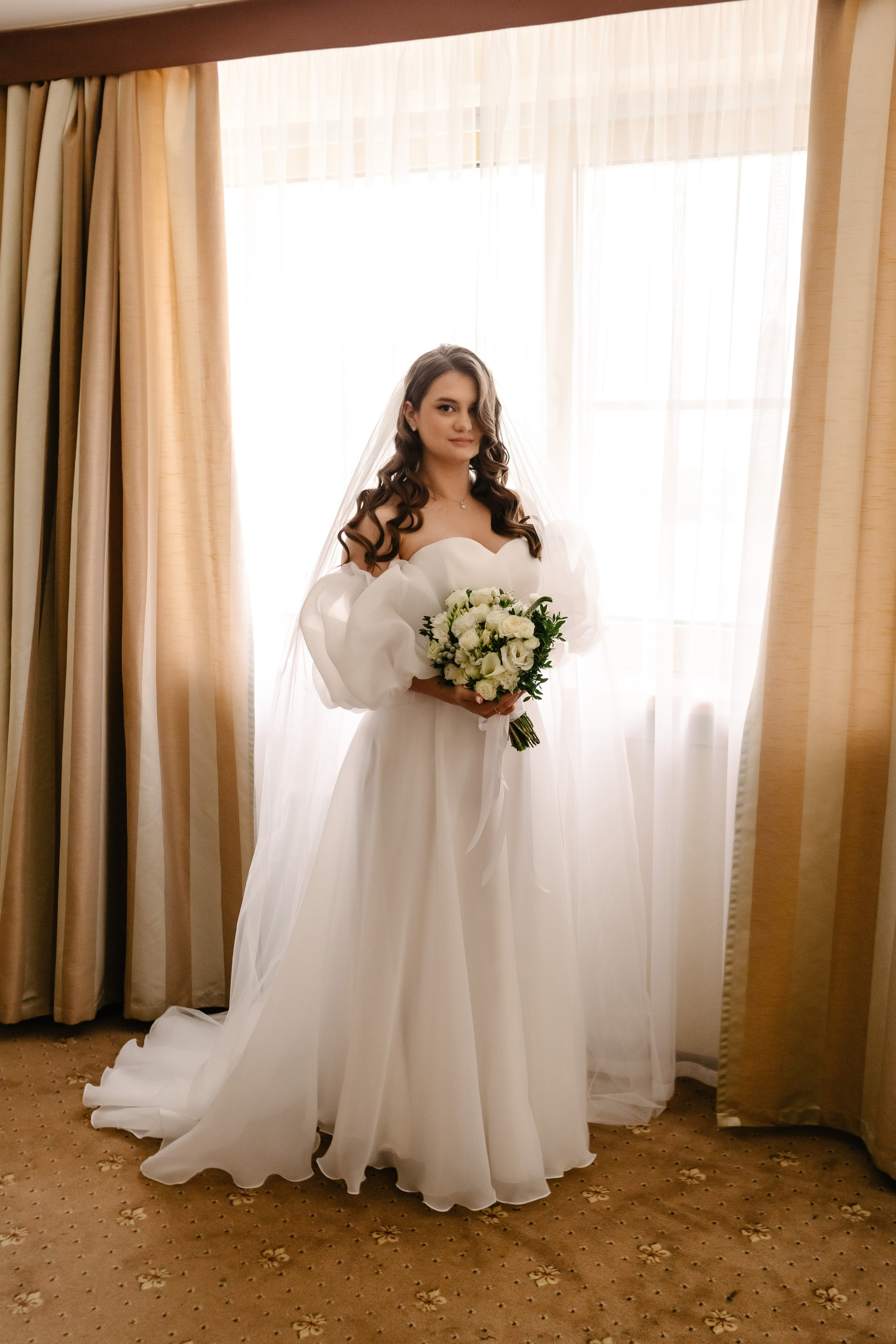 Яна, Андрей. Фотограф Волгоград Кристина Прохоренко