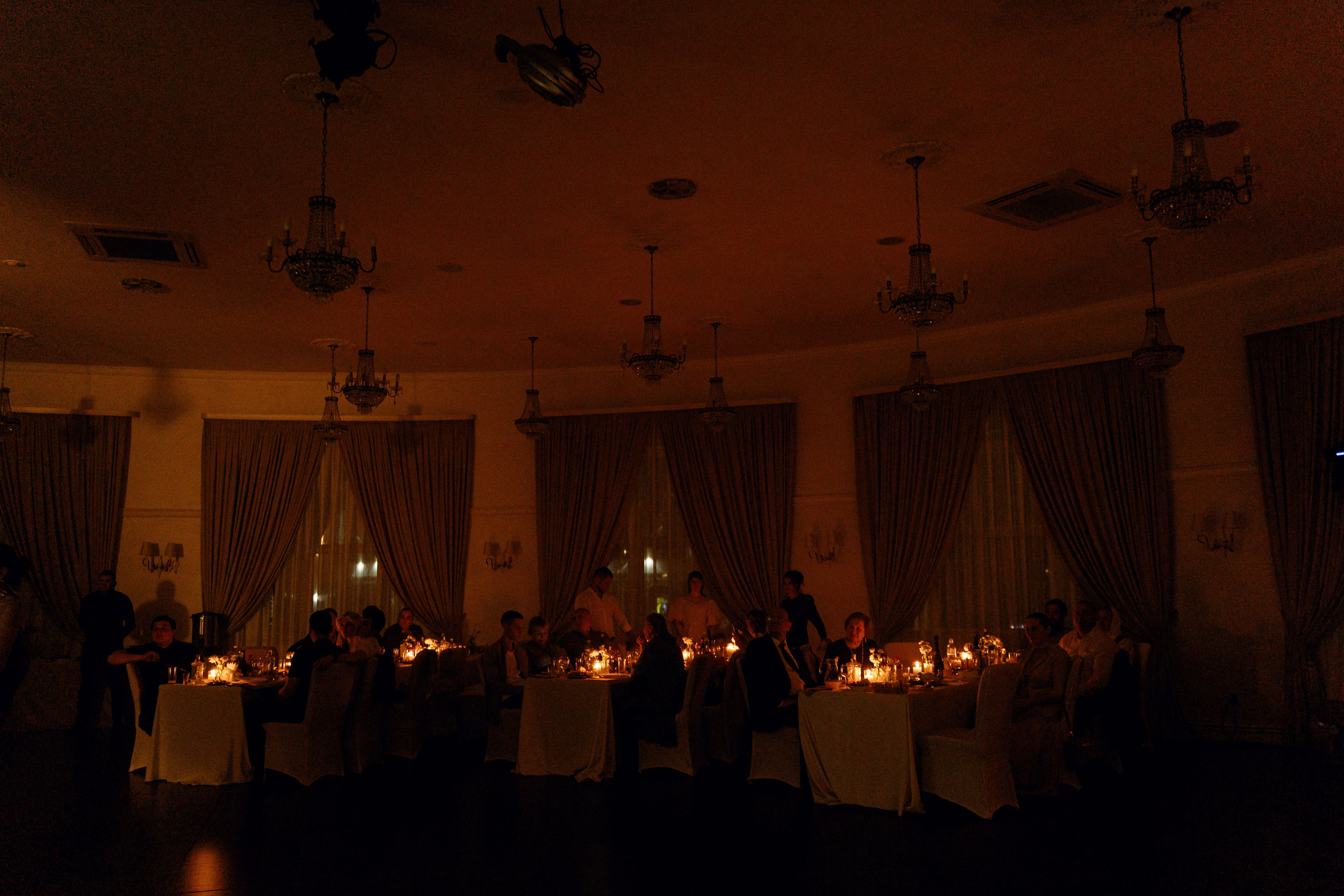 Петр & Анастасия. Свадебный фотограф в Казани