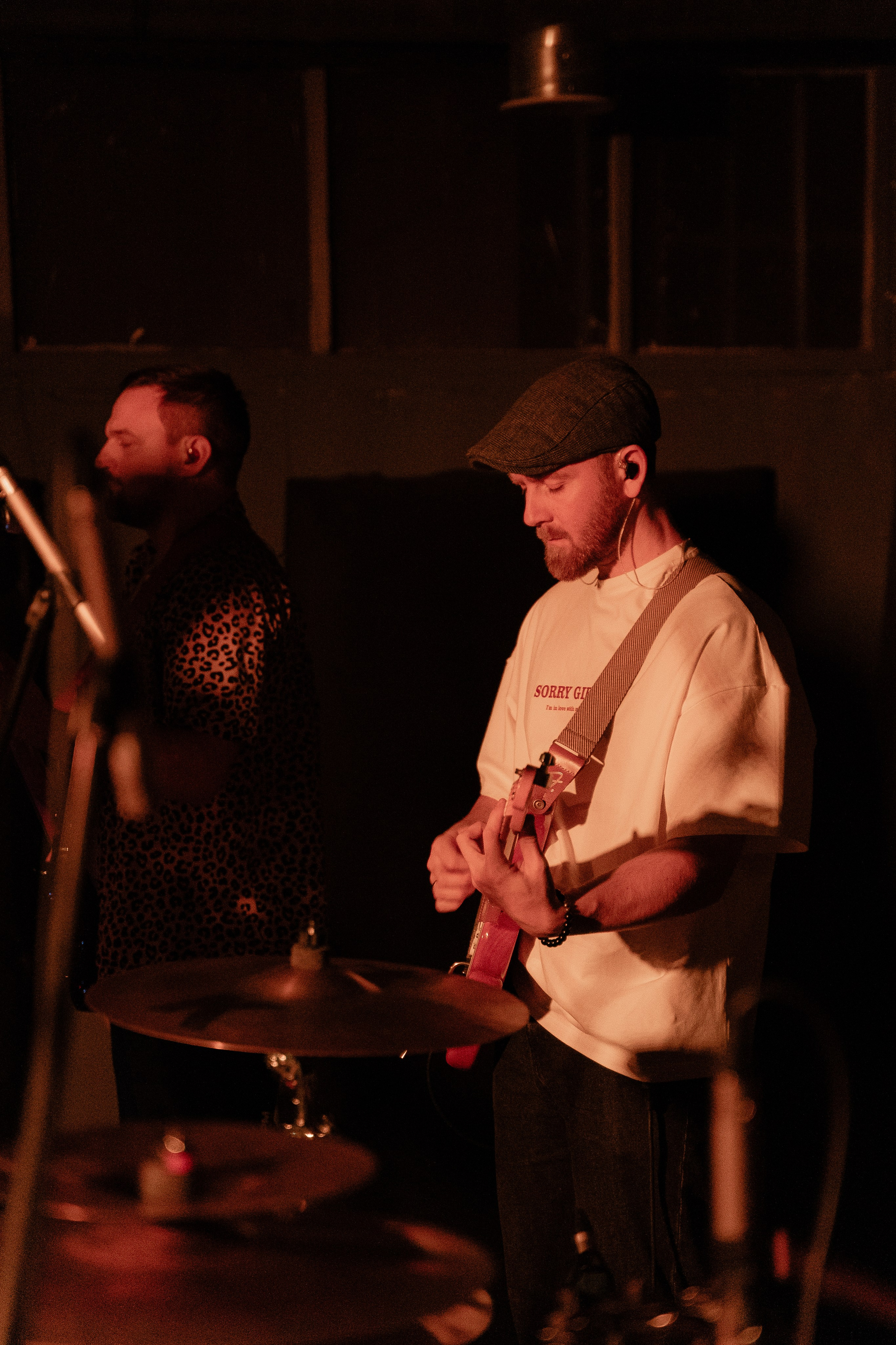 Йоп-Шоу. RAMIL SAFIULLIN