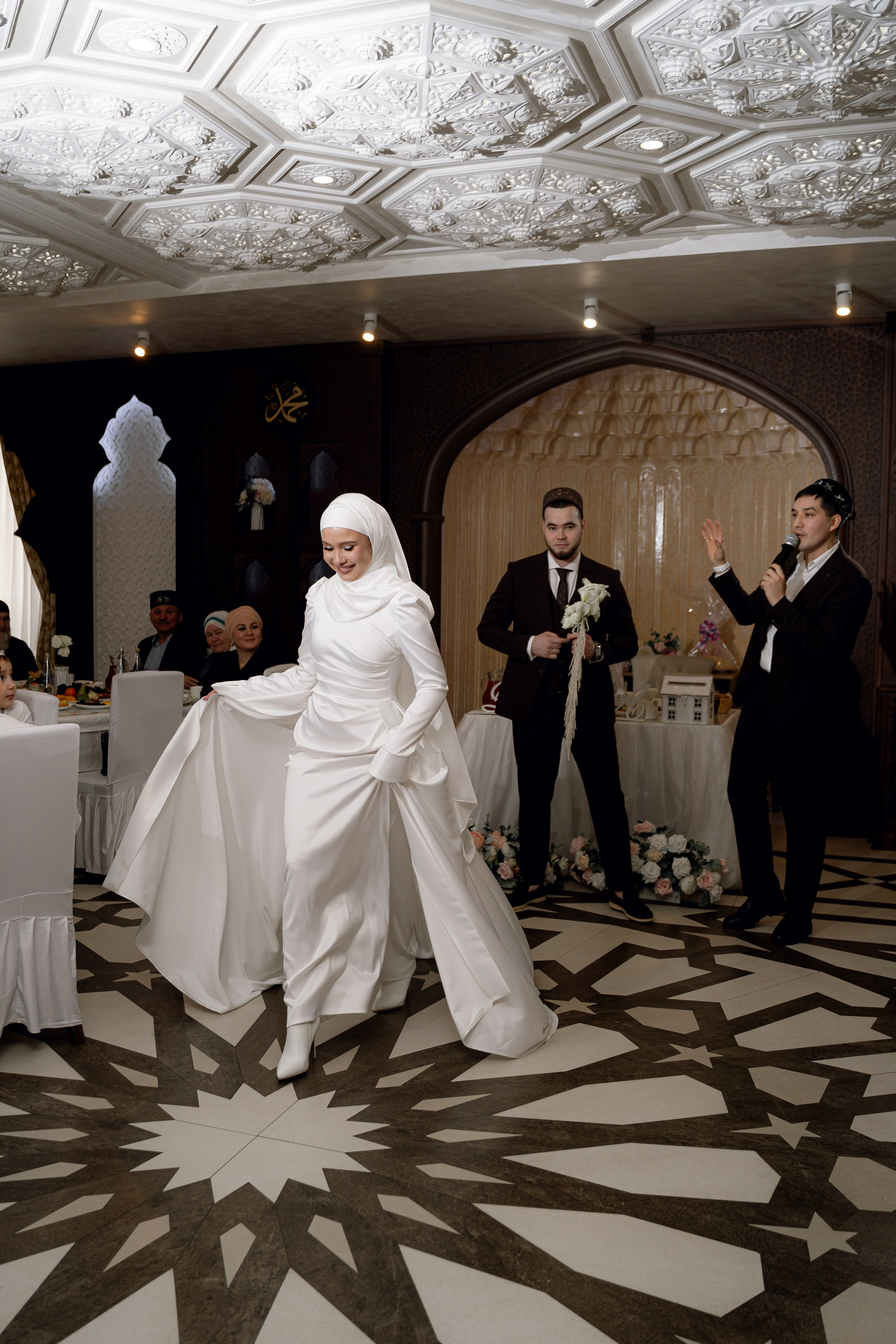 Роберт & Алсу (Ахмадзаки). RAMIL SAFIULLIN