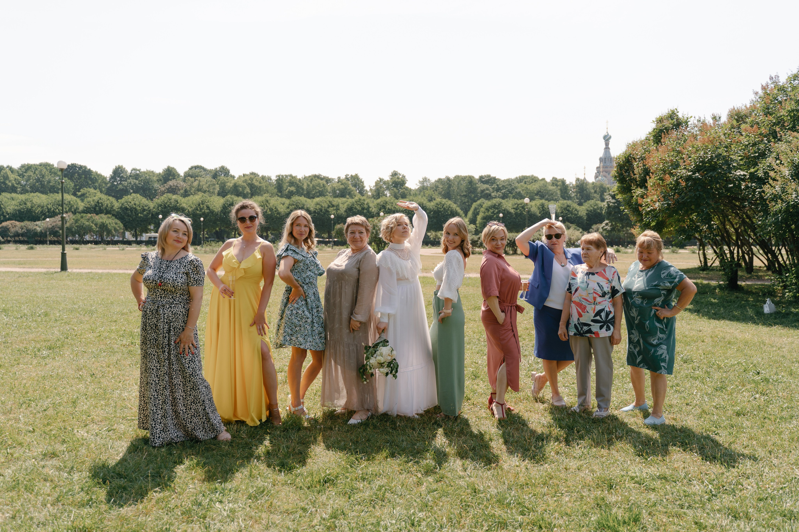 01.07.2023. Свадебный фотограф — Наталья Фед СПб/Москва