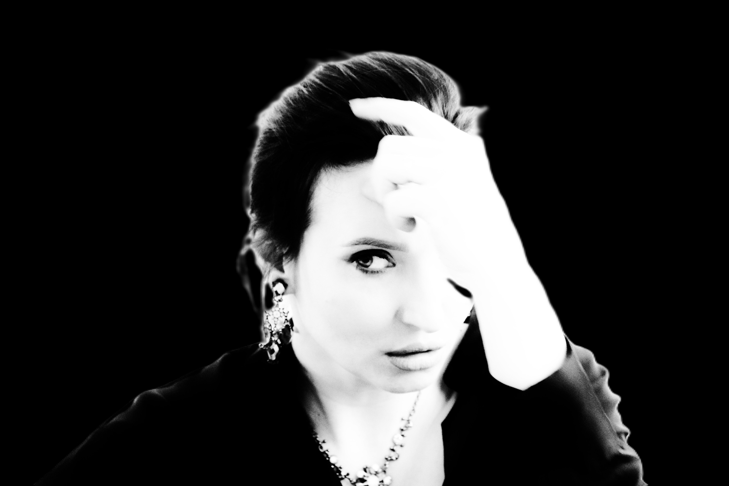 Portraits. Juliarubis.com