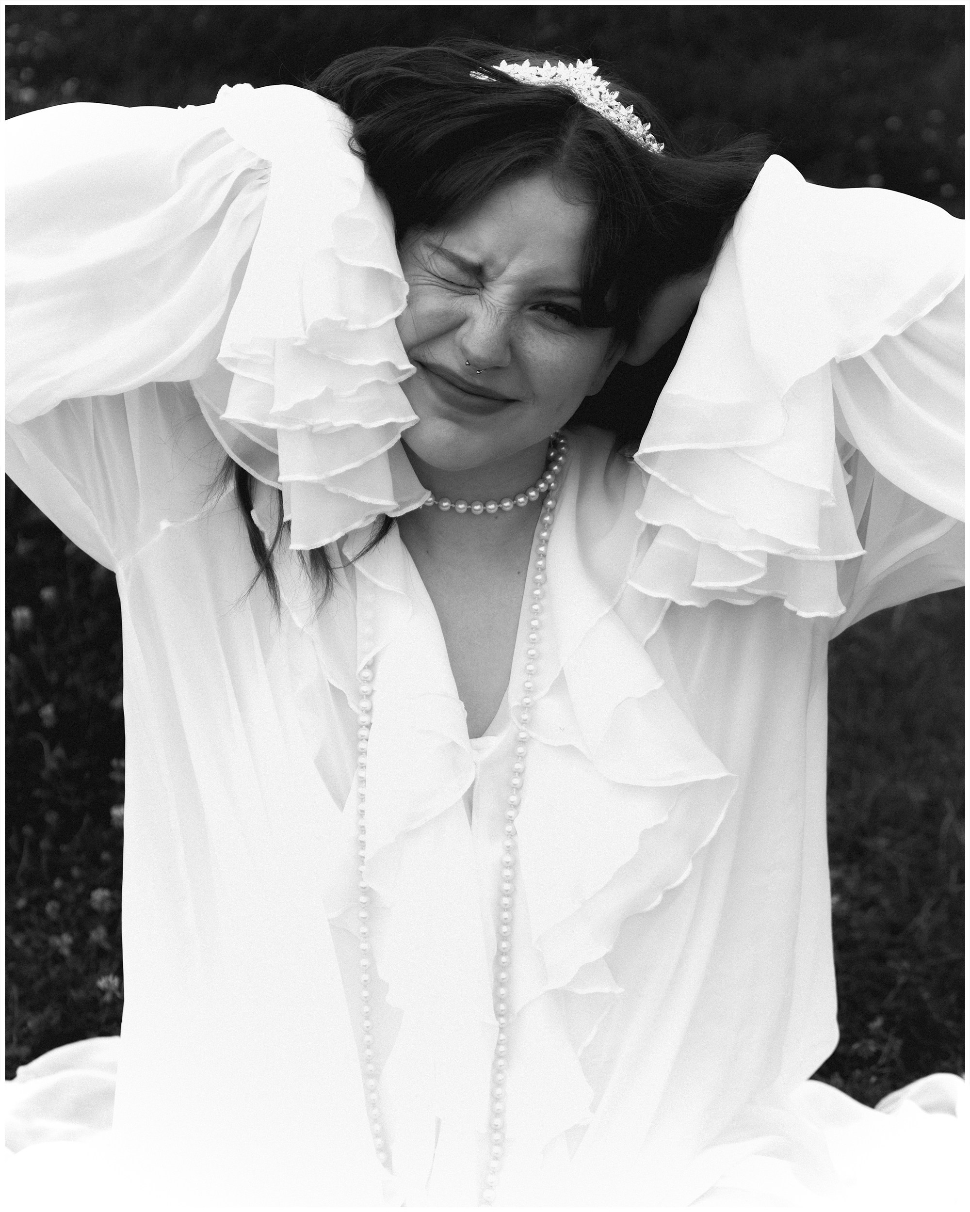 Вика Разумовская. Креативный фотограф в Москве Анастасия