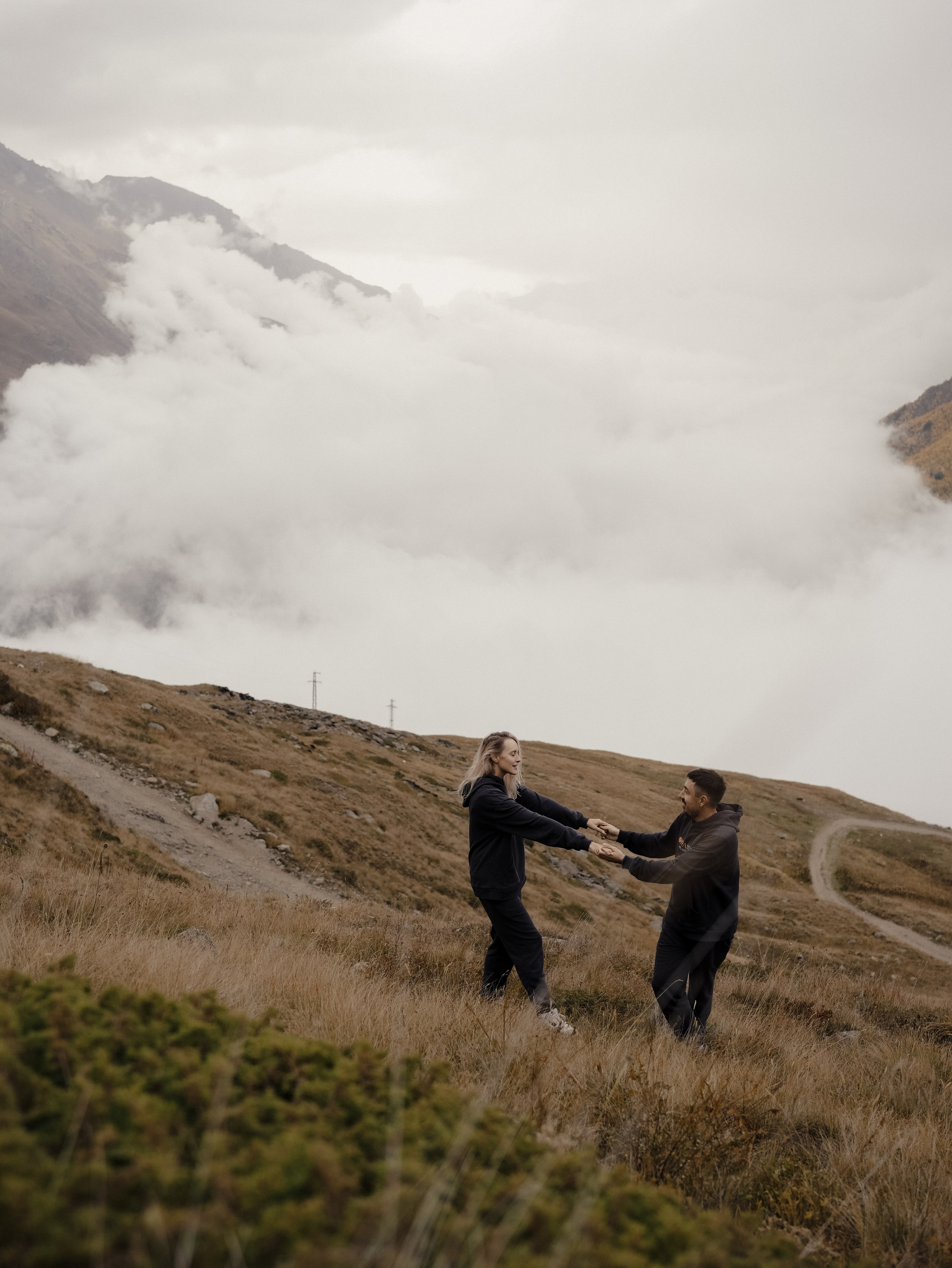 Съемка Love story (лавстори) Анастасии и Владимира. Свадебный фотограф Ирина Беляева Пятигорск|Кисловодск|Эльбрус|Домбай