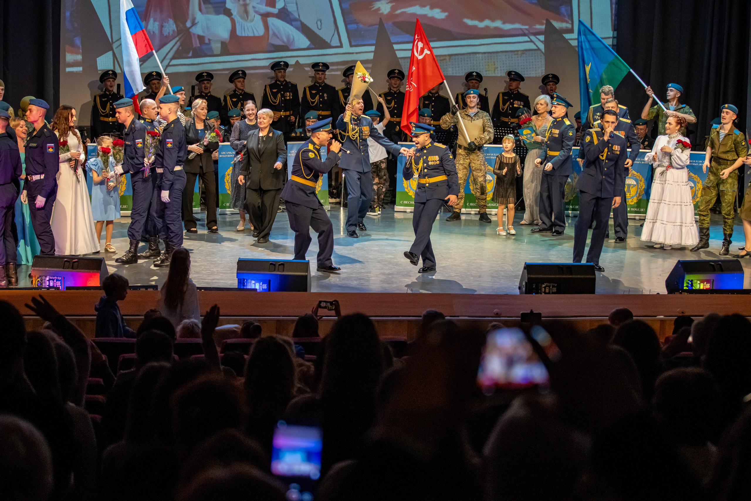 Фото и видео в Москве Клим Воробьев