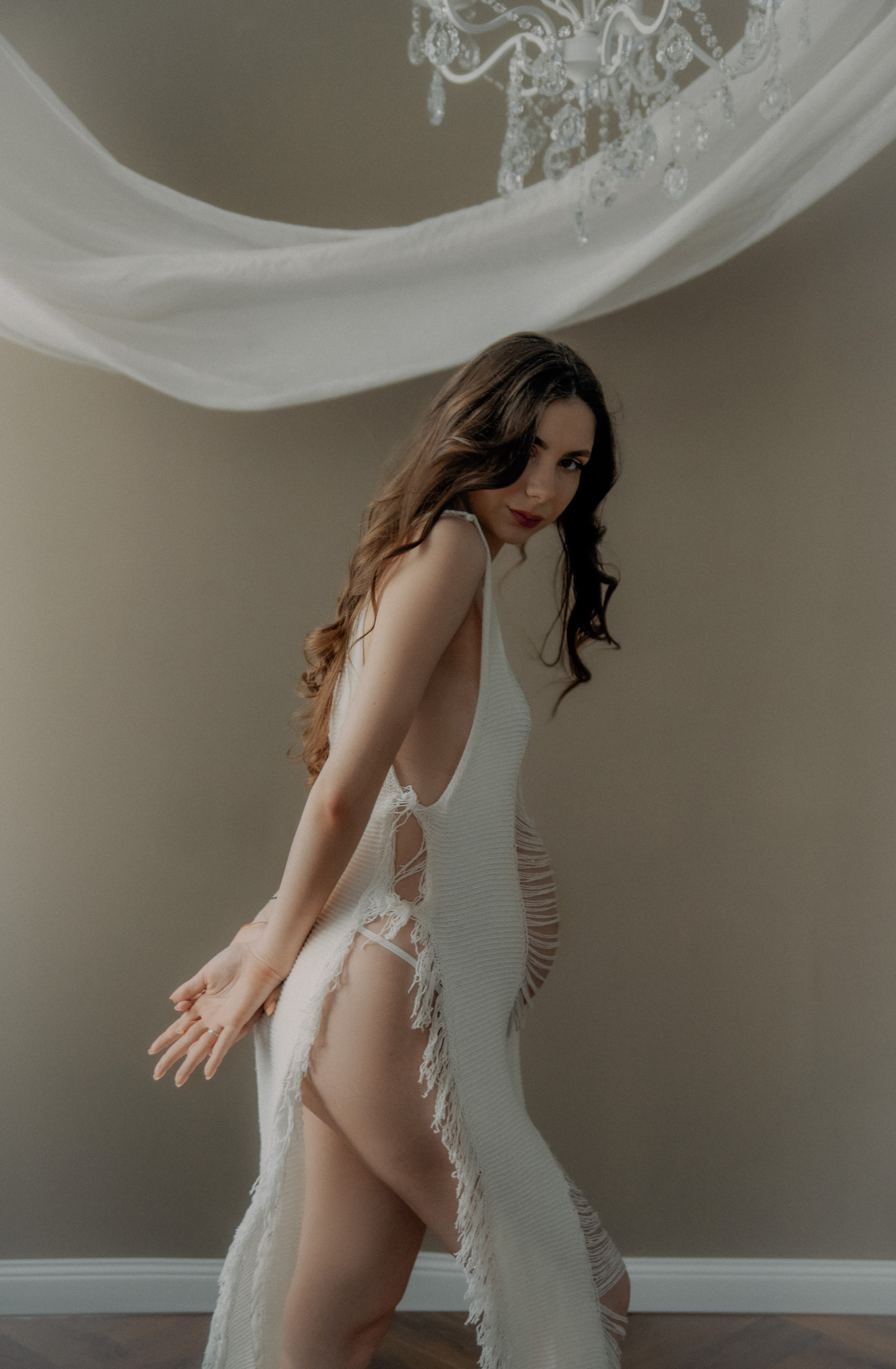 Ксюша. Фотограф Регина С