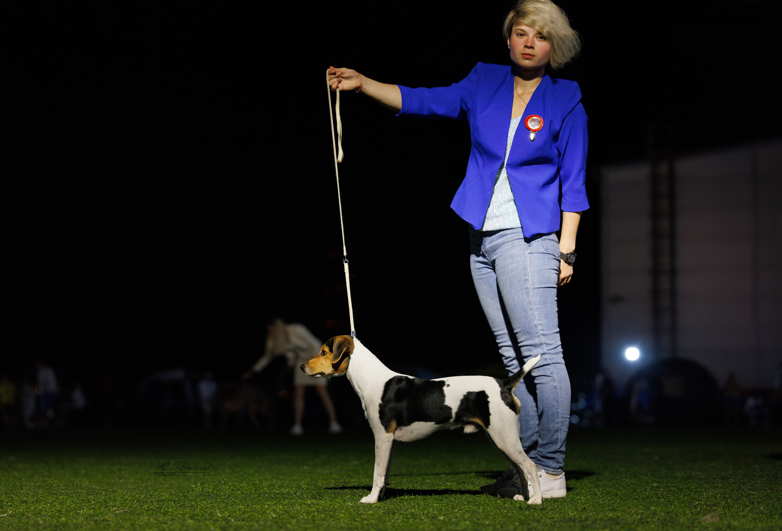 Волгоград 2-4.08.2024. Фотограф-анималист Юлия Германика