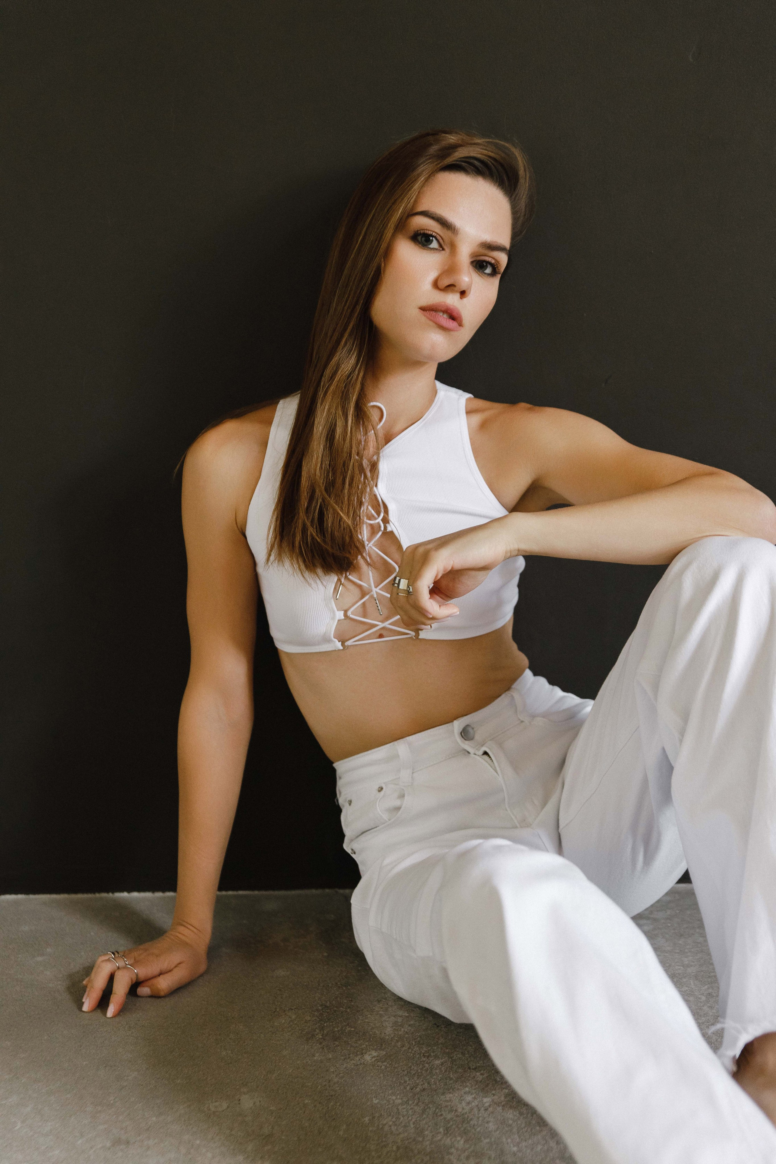 Maria. Фотограф Андрей Баксов