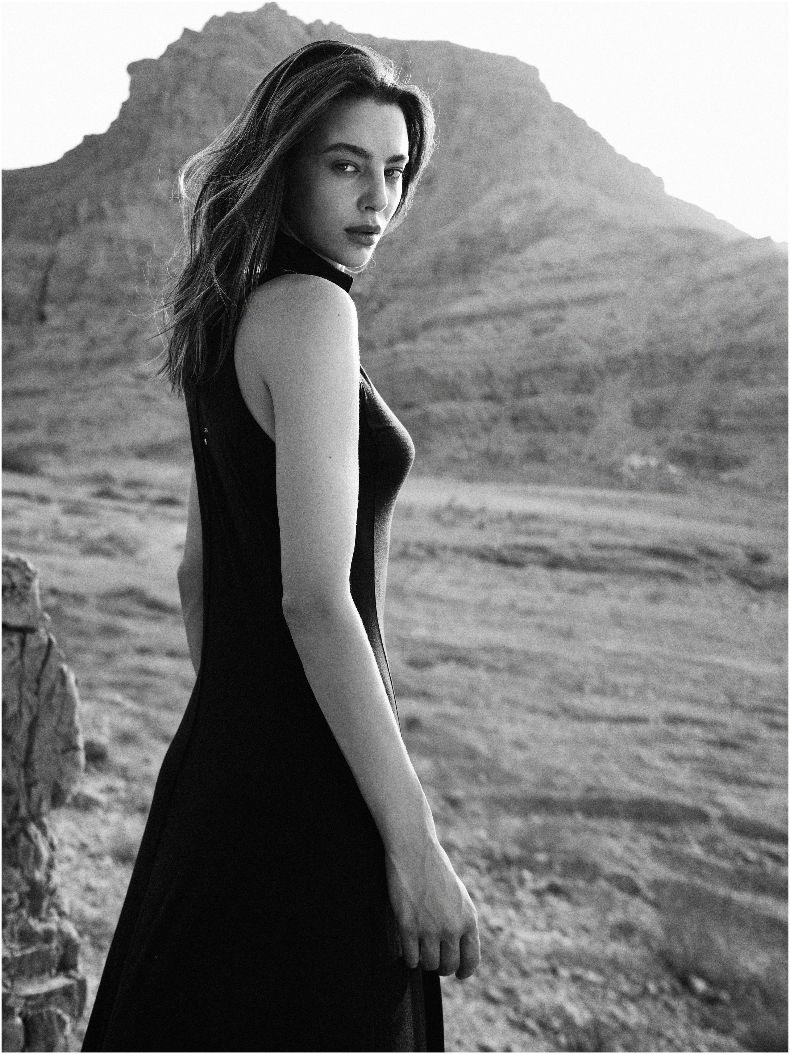 Katia. NOIZOMAX Художественный фотограф в Дубай