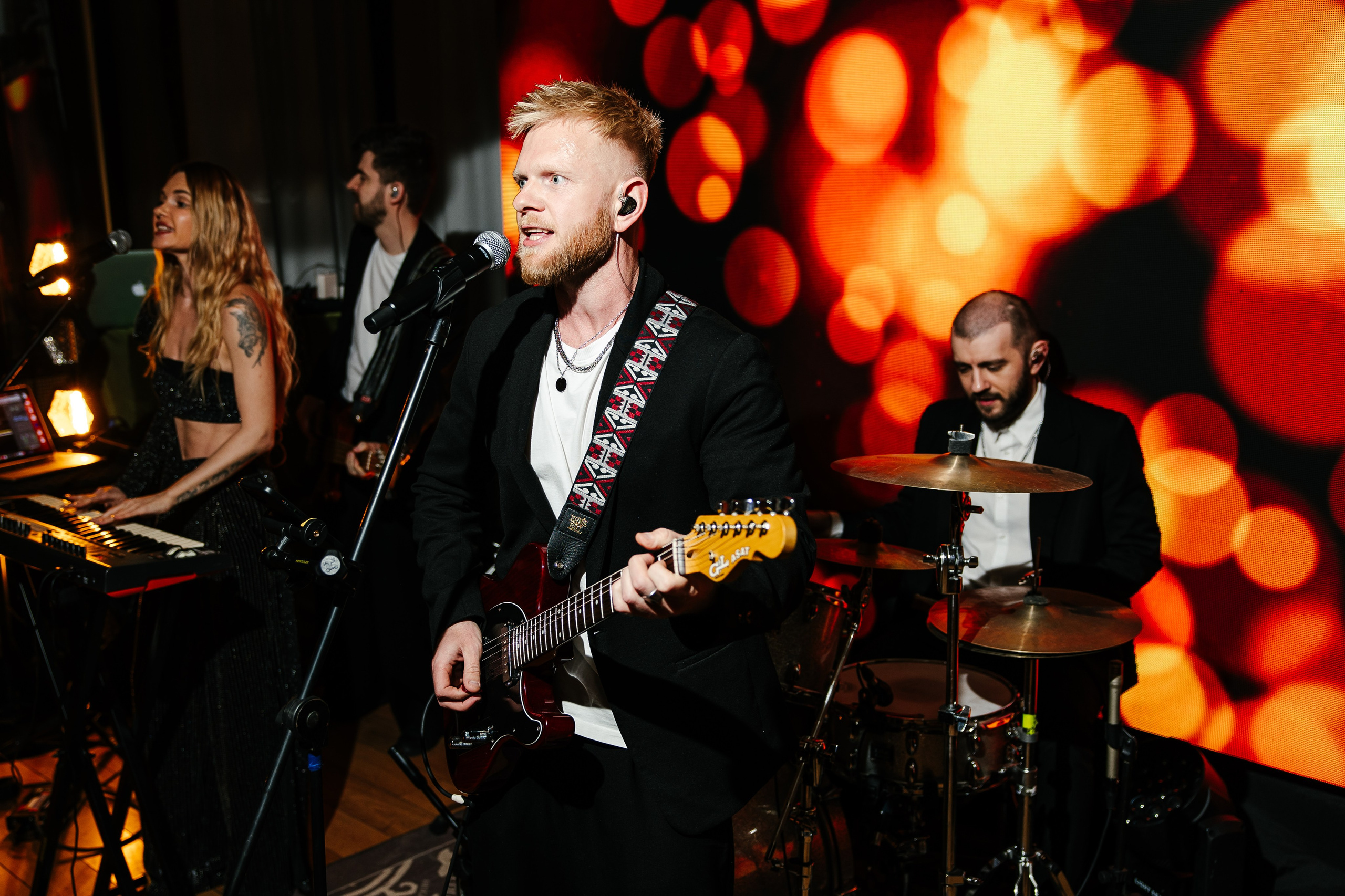 Юбилей. Свадебный фотограф Владислав Адышкин