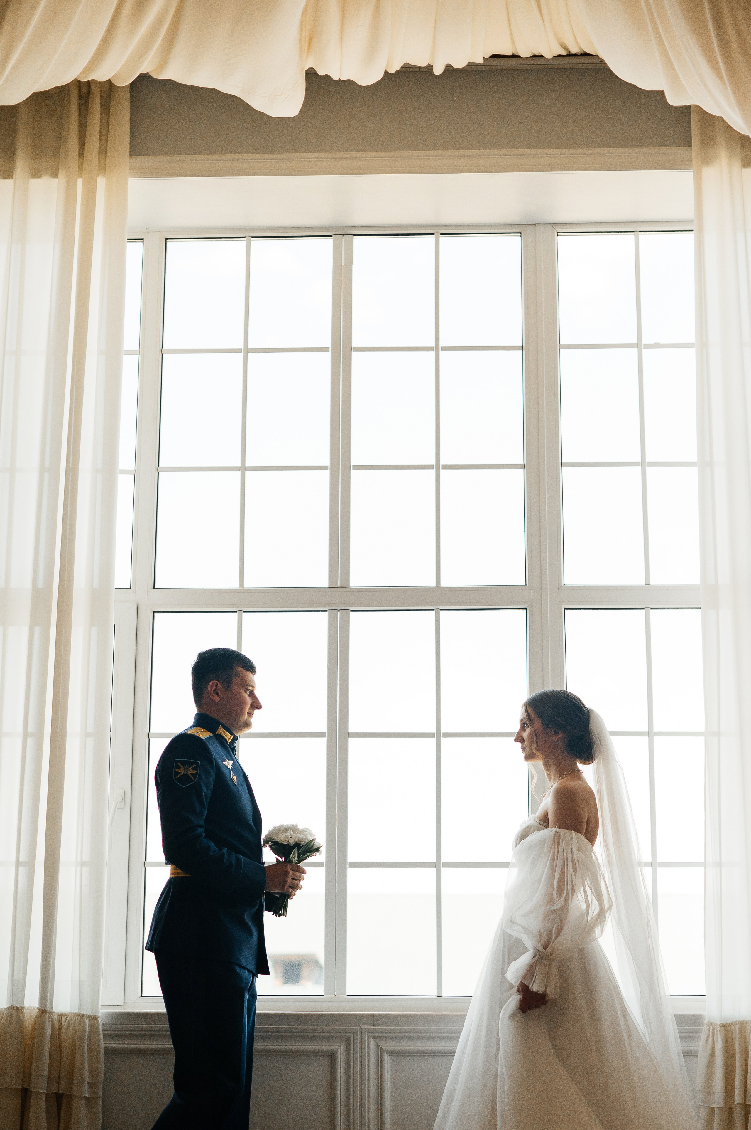 Олег и Татьяна. Свадебный и семейный фотограф Кореновск/Краснодар