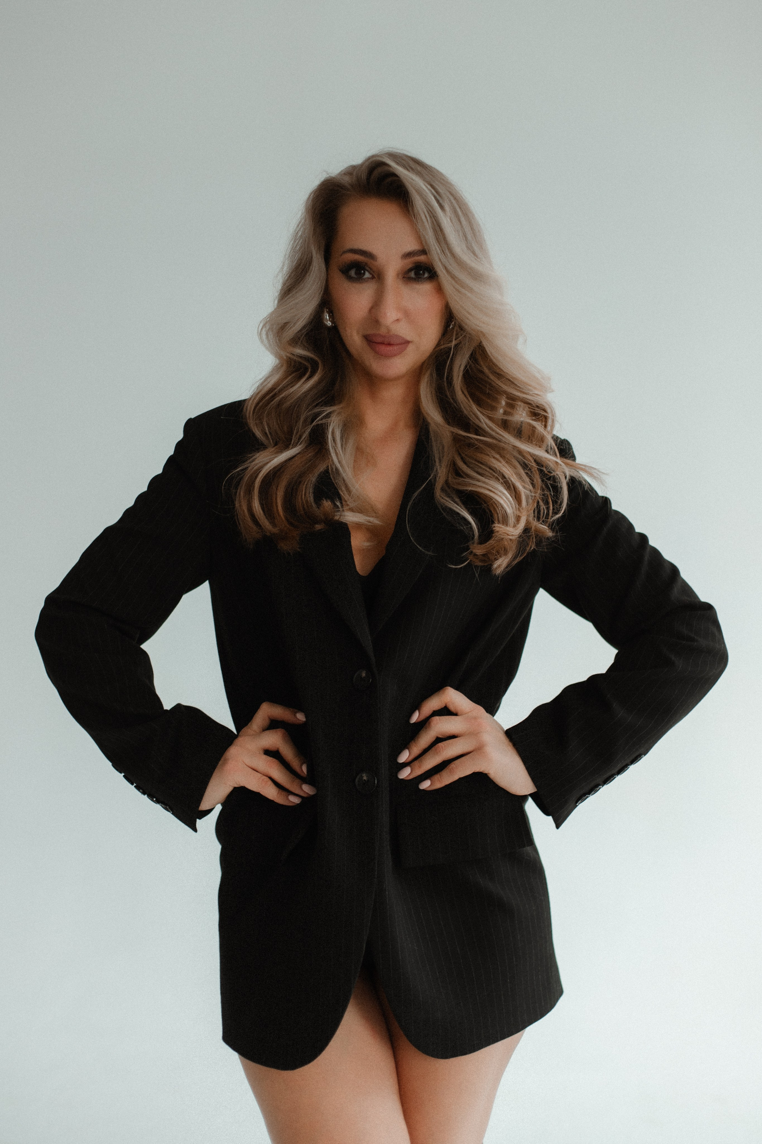 Анастасия. Фотограф москва