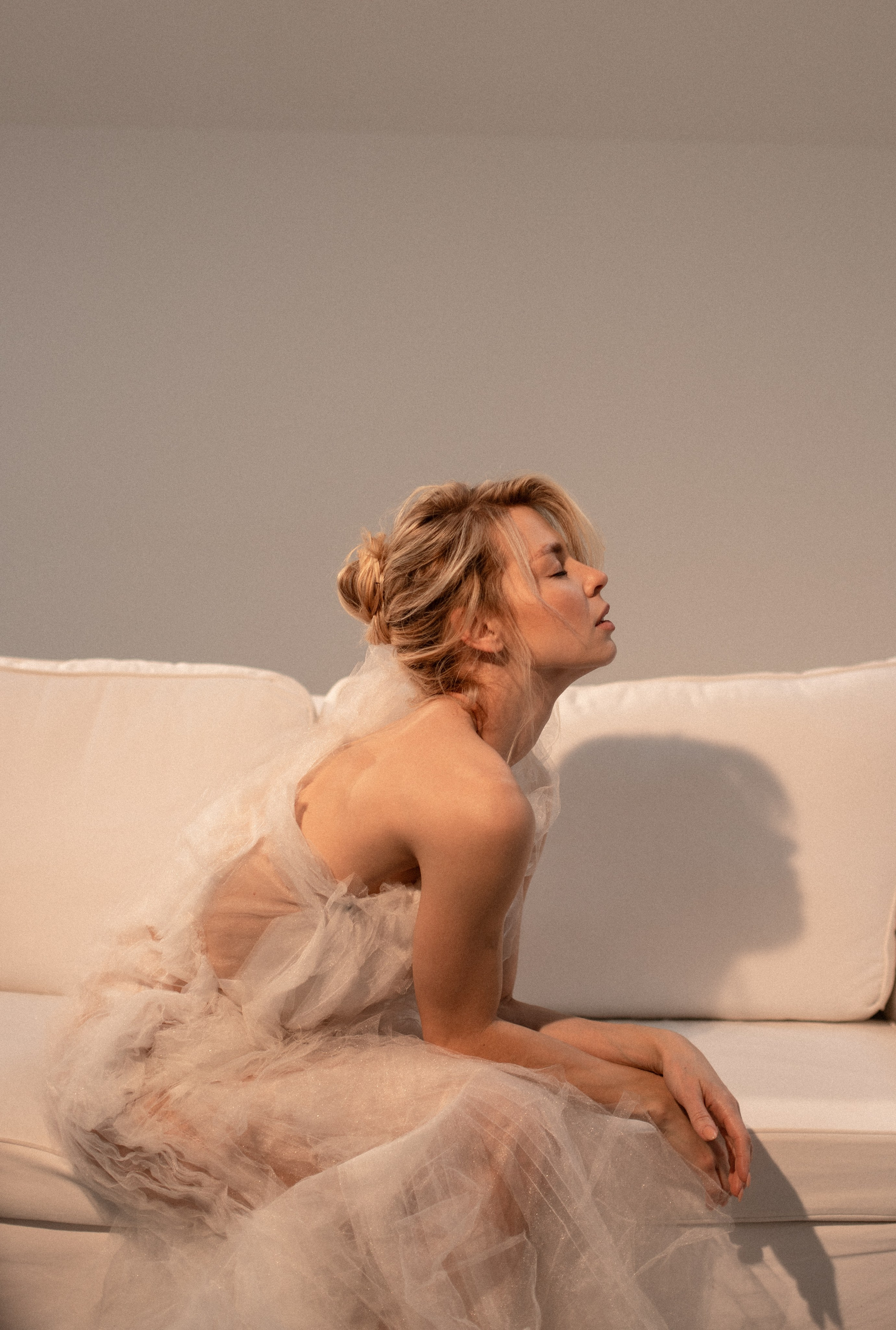 Юля. Фотограф москва