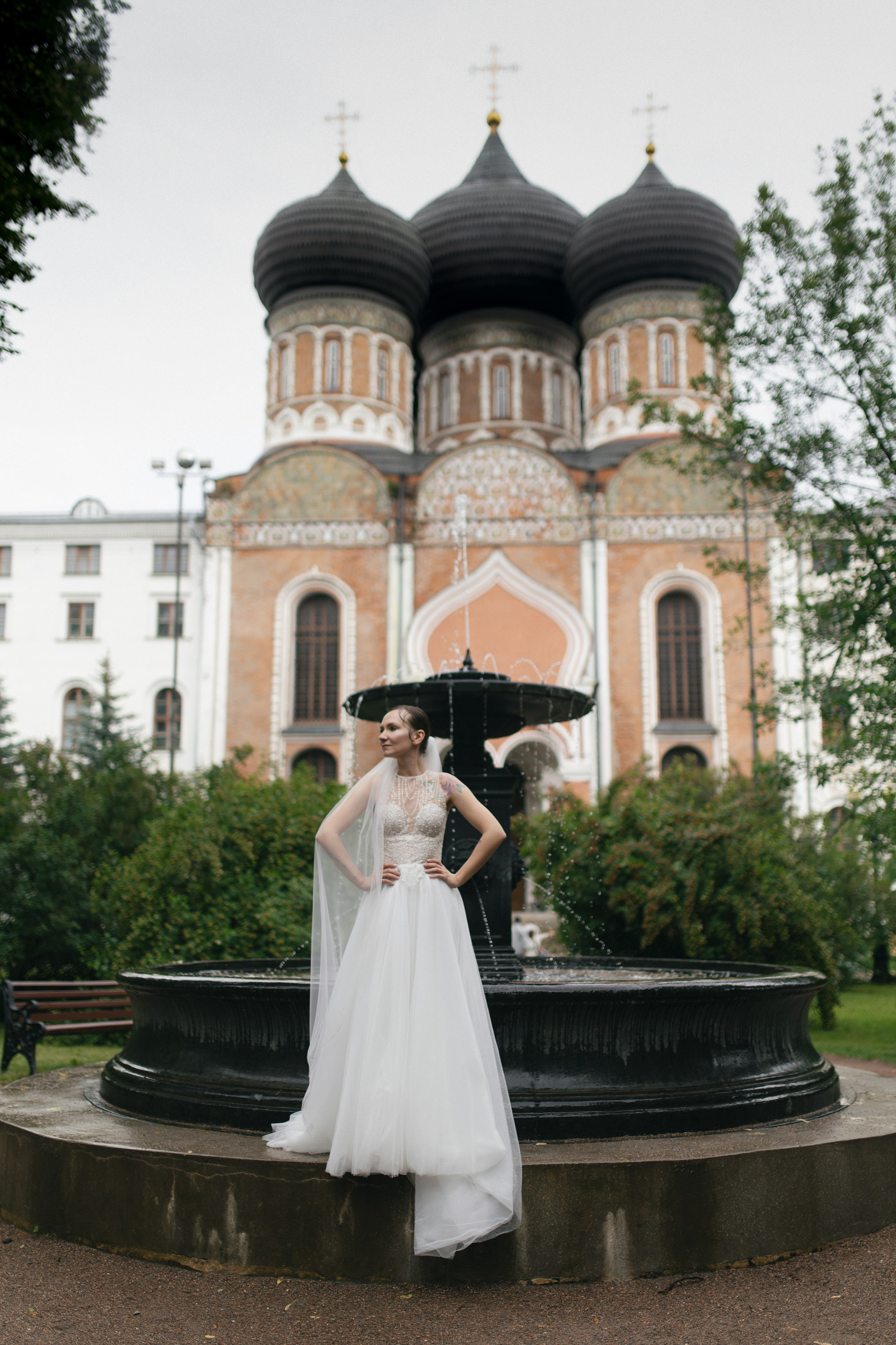 СОФЬЯ & НИКИТА ` 14.06.25. Maria Startseva Photo