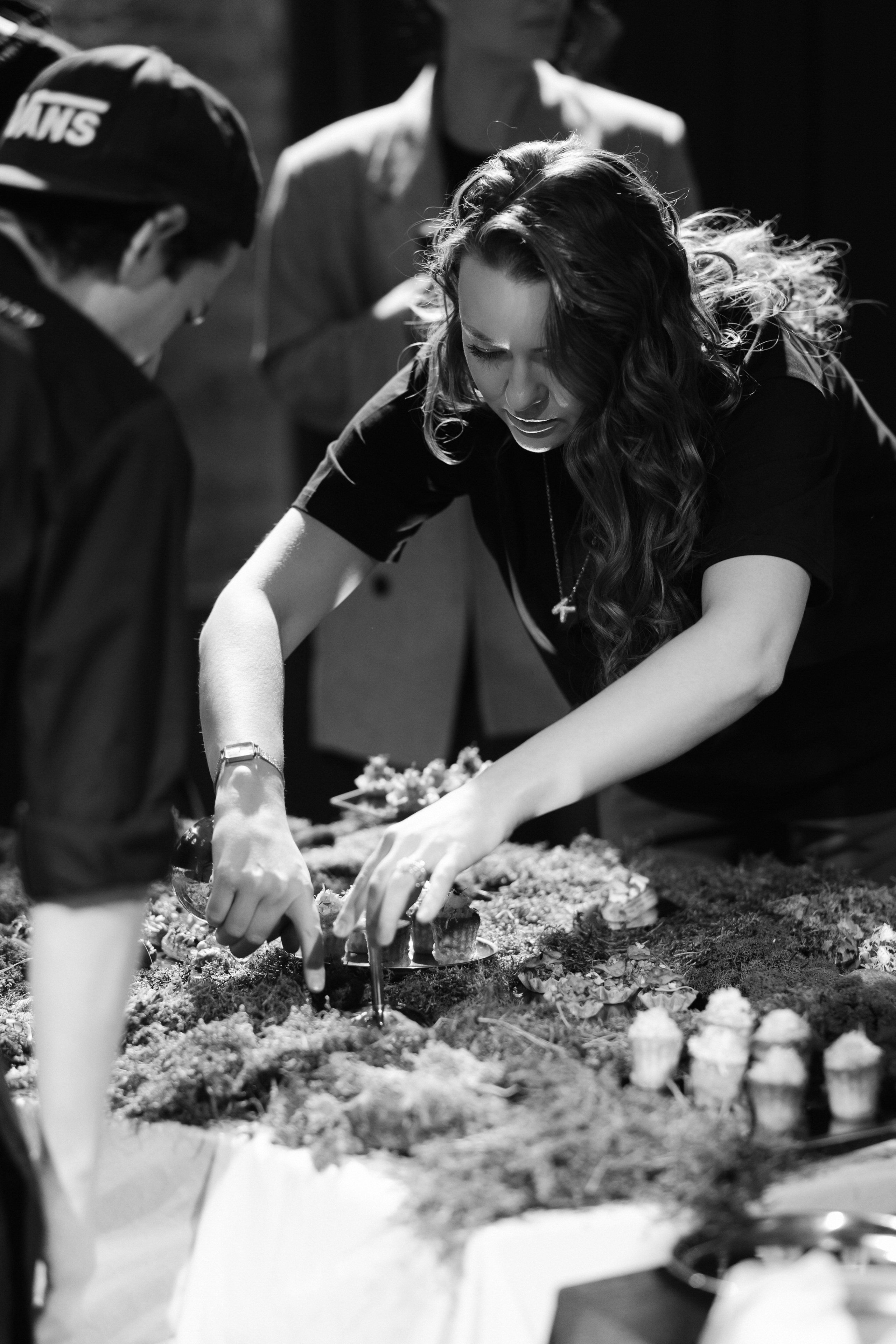 «ПИР». Maria Startseva Photo