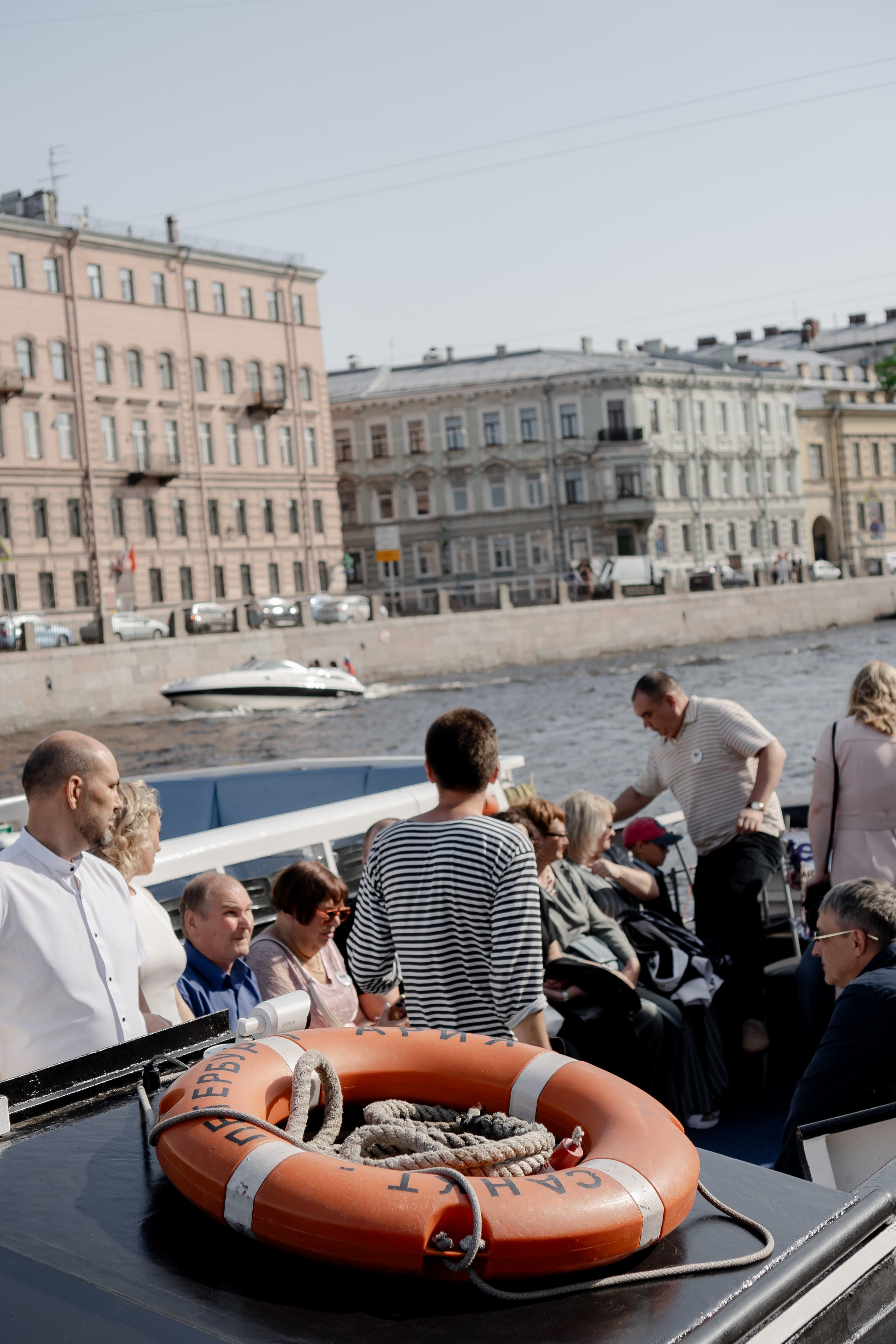 СВАДЕБНЫЙ РЕПОРТАЖ. Профессиональный фотограф, Санкт-Петербург — Виктория Богомолова