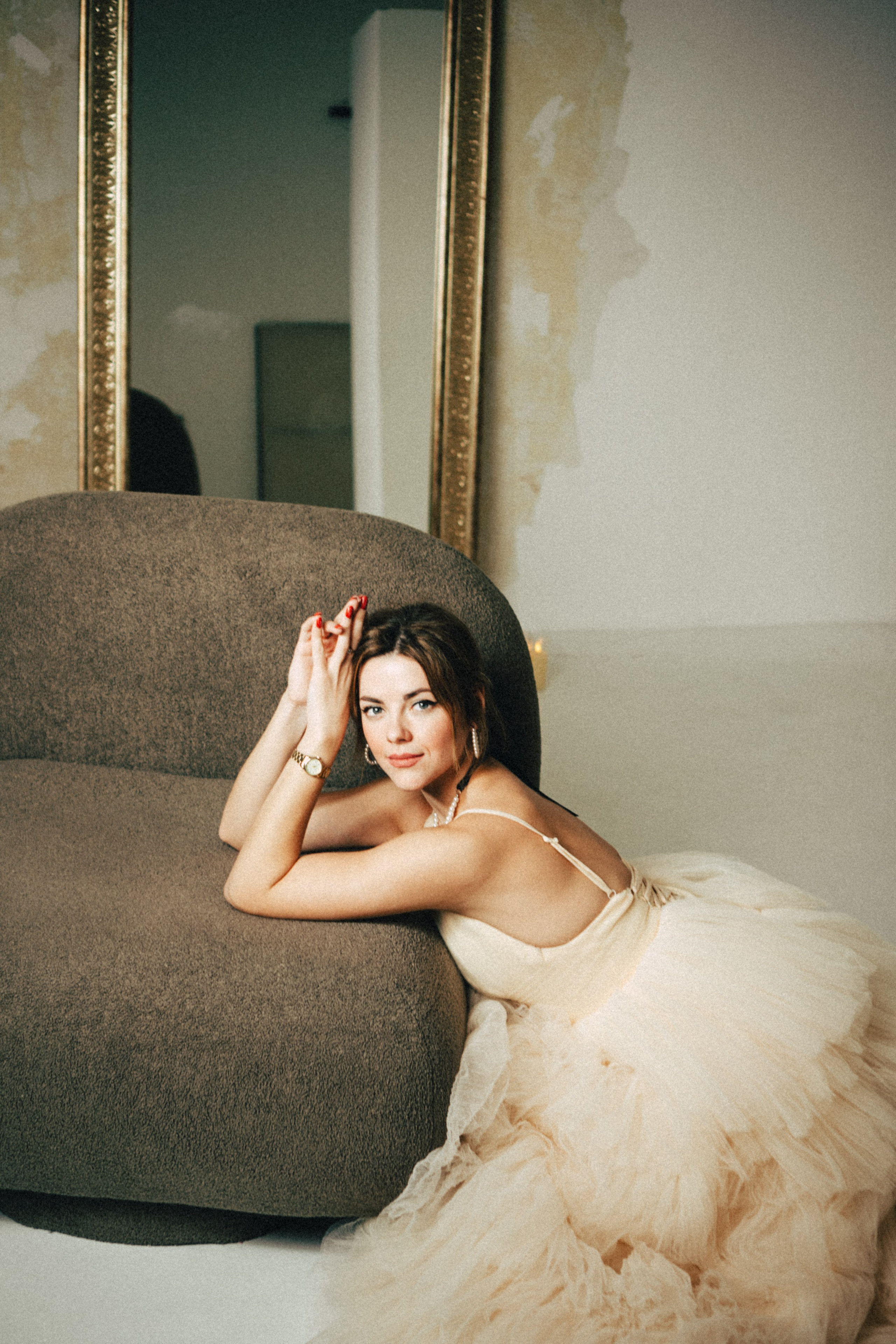 Сказочная история. Профессиональный фотограф, Санкт-Петербург — Виктория Богомолова