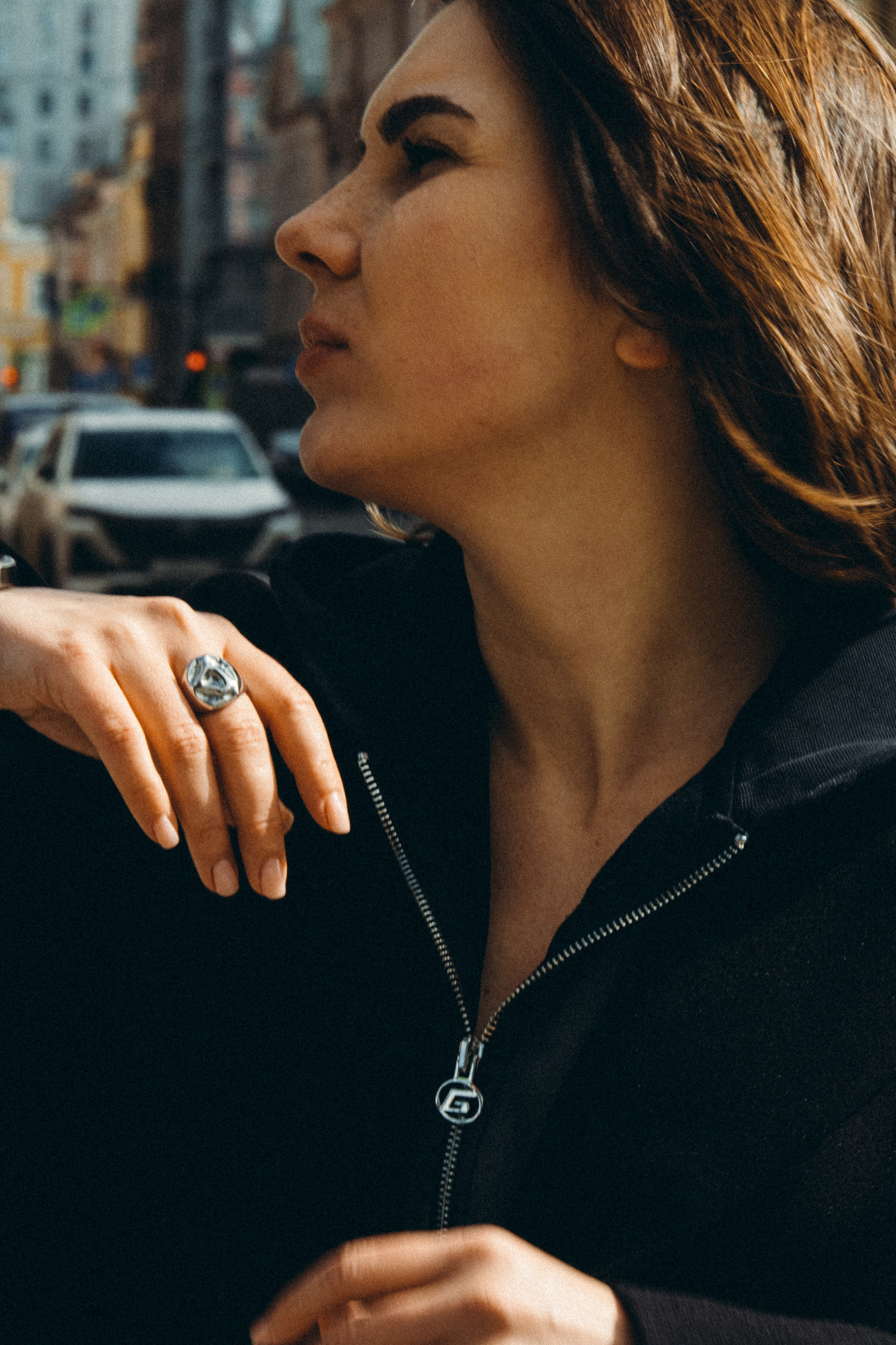 Прогулка по весеннему Питеру. Профессиональный фотограф, Санкт-Петербург — Виктория Богомолова