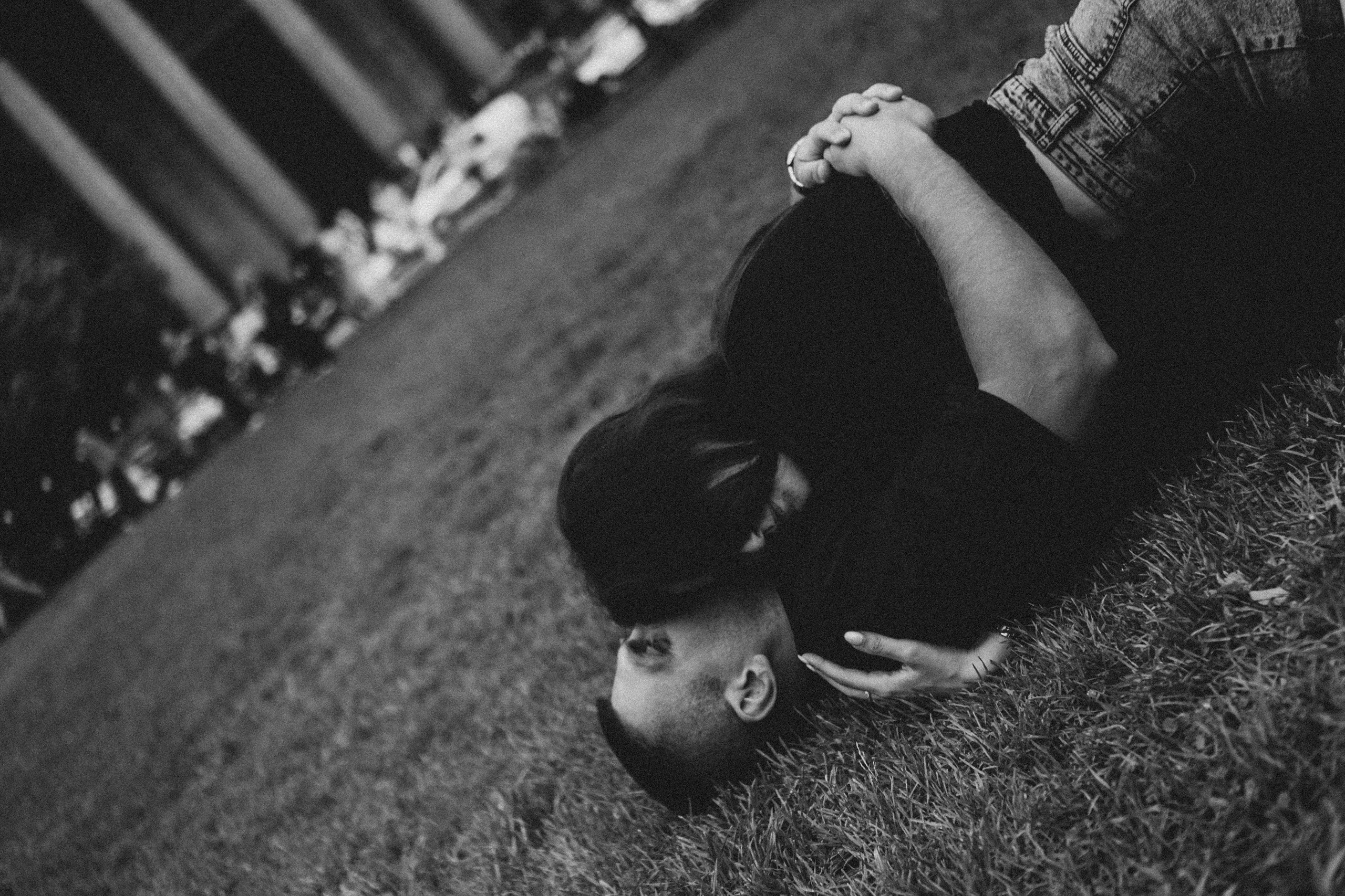 Жить и любить. Профессиональный фотограф, Санкт-Петербург — Виктория Богомолова