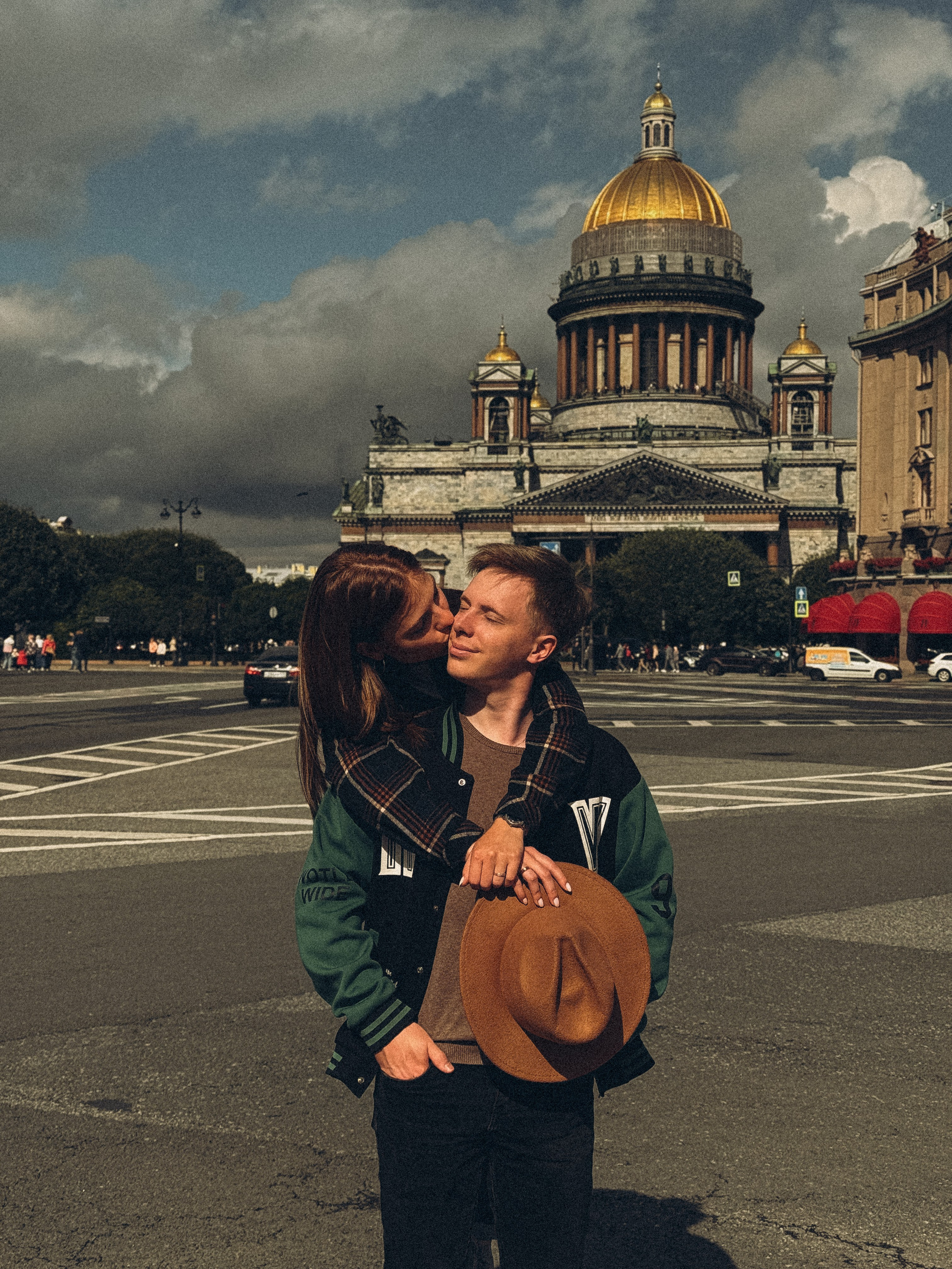 ФОТОСЕССИЯ НА ТЕЛЕФОН. Профессиональный фотограф, Санкт-Петербург — Виктория Богомолова