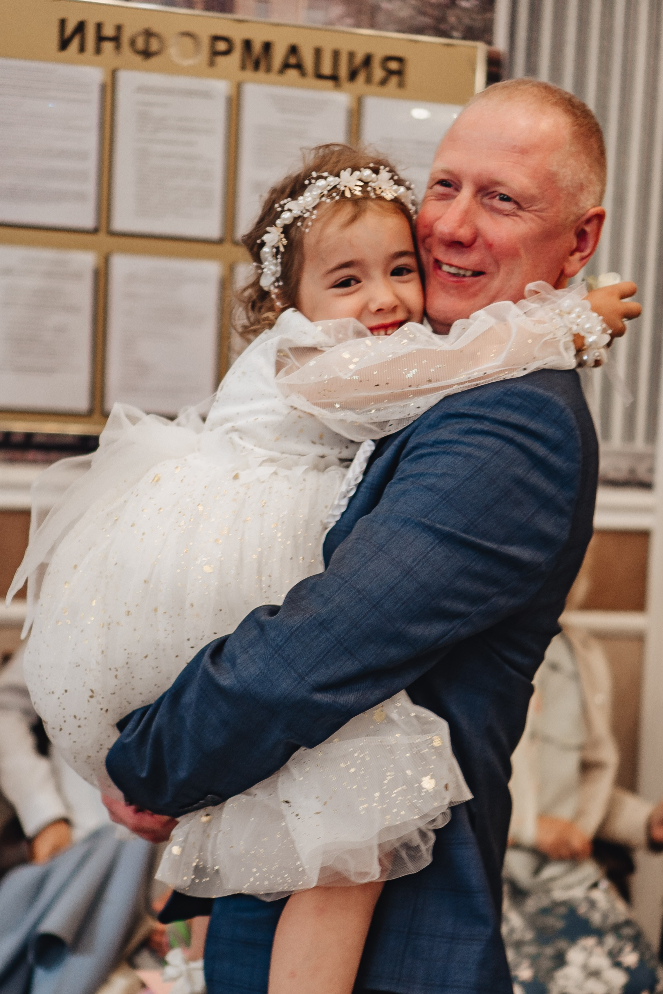 СВАДЕБНАЯ СЬЕМКА В ЗАГСЕ НА МОСКОВСКОМ ПРОСПЕКТЕ. Профессиональный фотограф, Санкт-Петербург — Виктория Богомолова