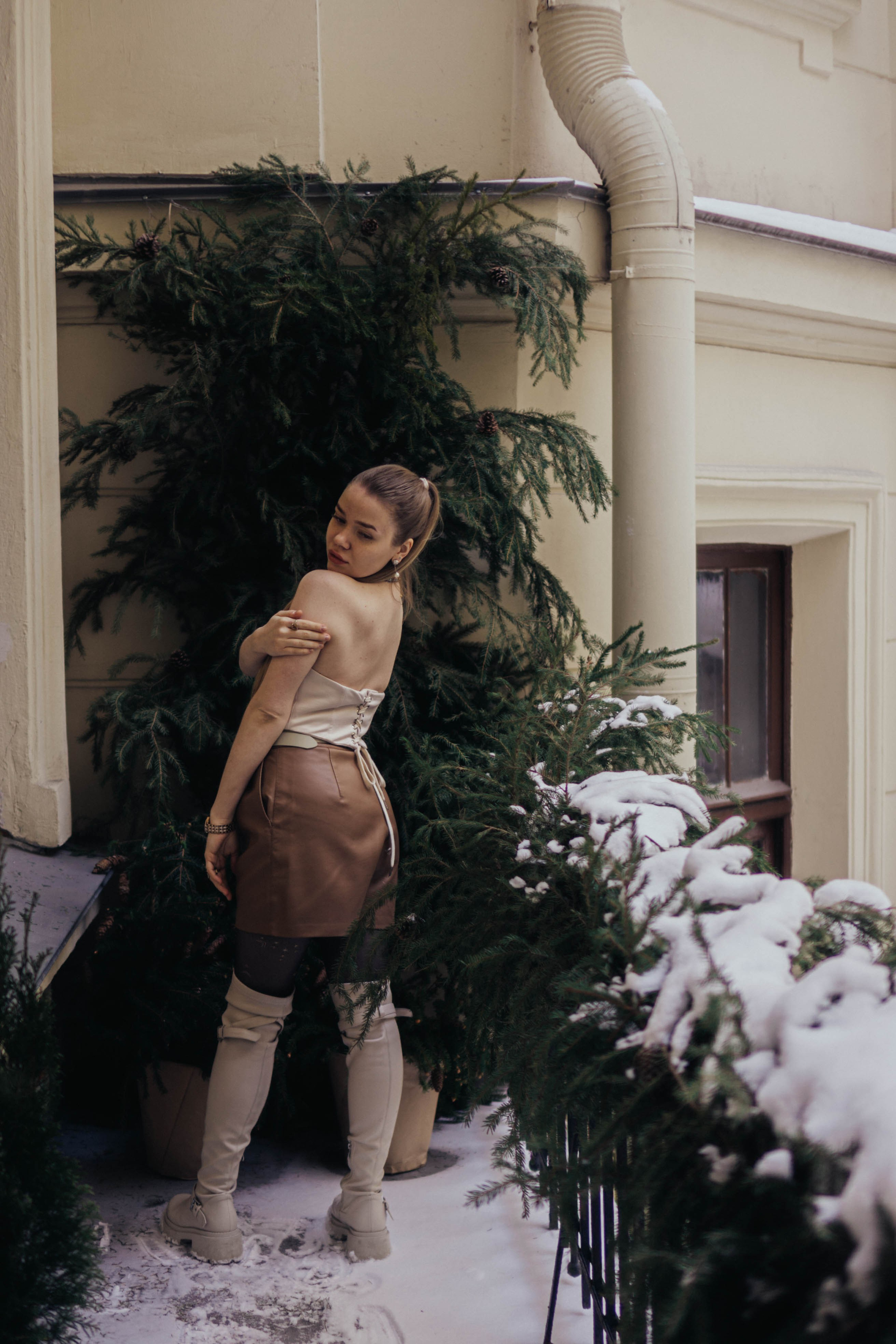 Питерский балкон. Профессиональный фотограф, Санкт-Петербург — Виктория Богомолова