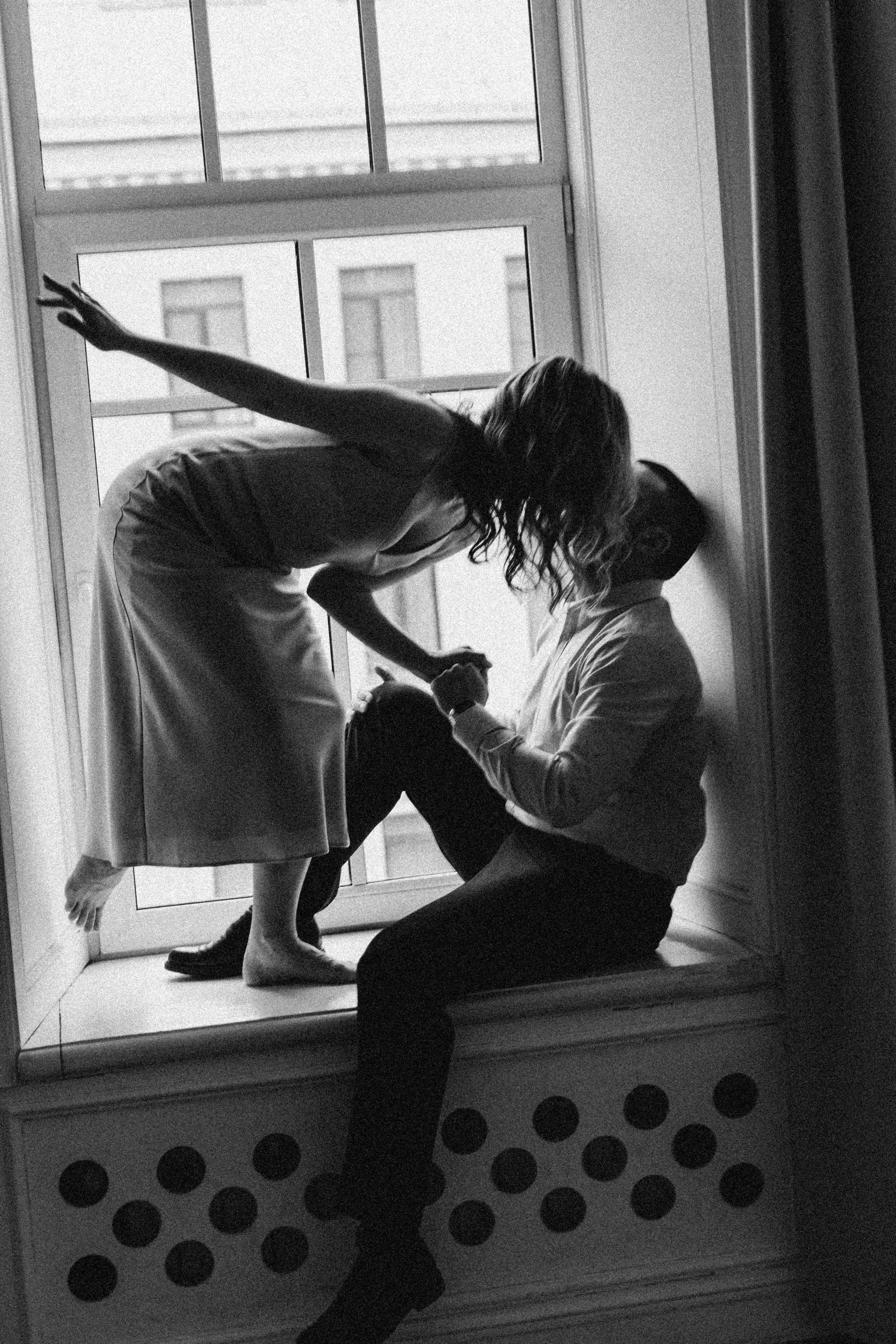 СТУДИЯ И ПРОГУЛКА ДЛЯ ПАРЫ. Профессиональный фотограф, Санкт-Петербург — Виктория Богомолова