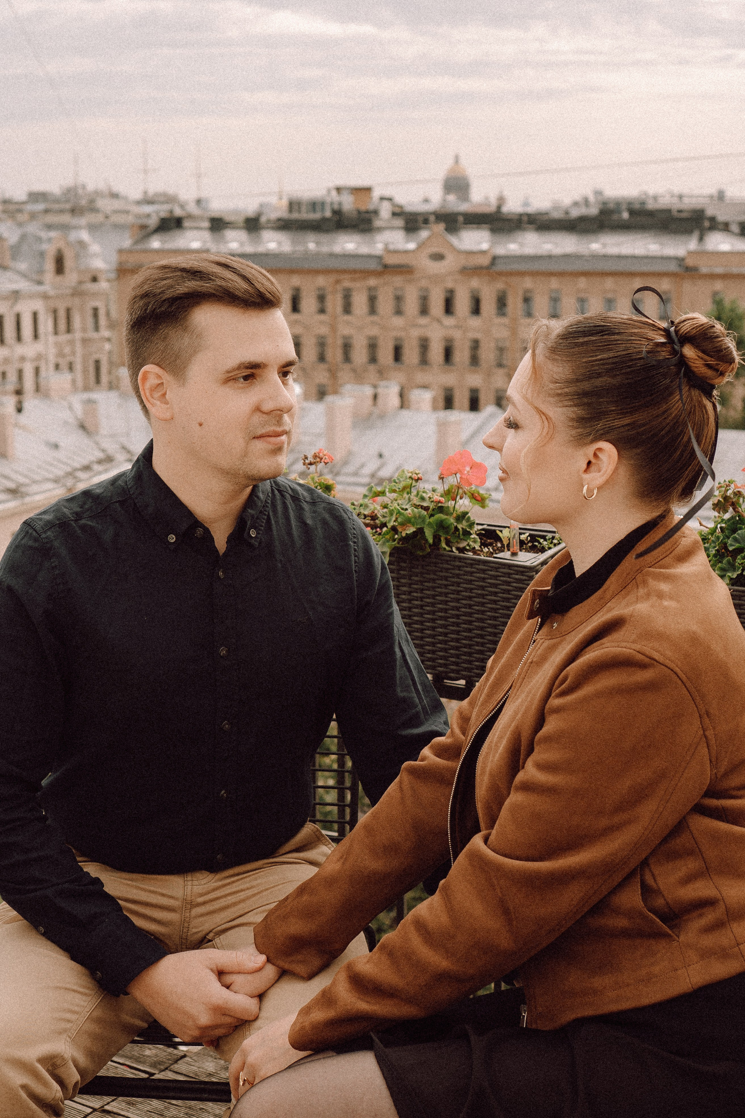 LOVE. Профессиональный фотограф, Санкт-Петербург — Виктория Богомолова