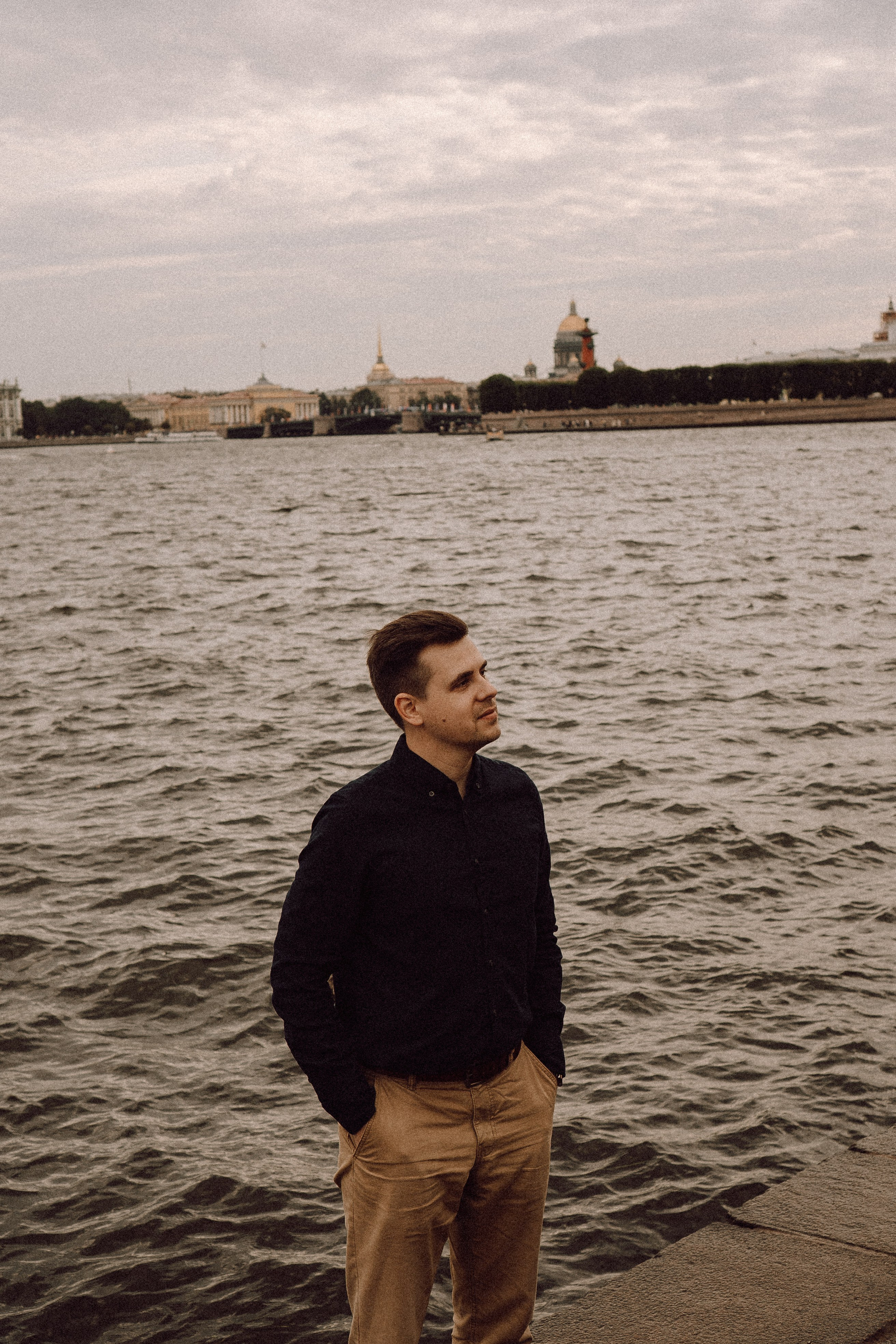 LOVE. Профессиональный фотограф, Санкт-Петербург — Виктория Богомолова