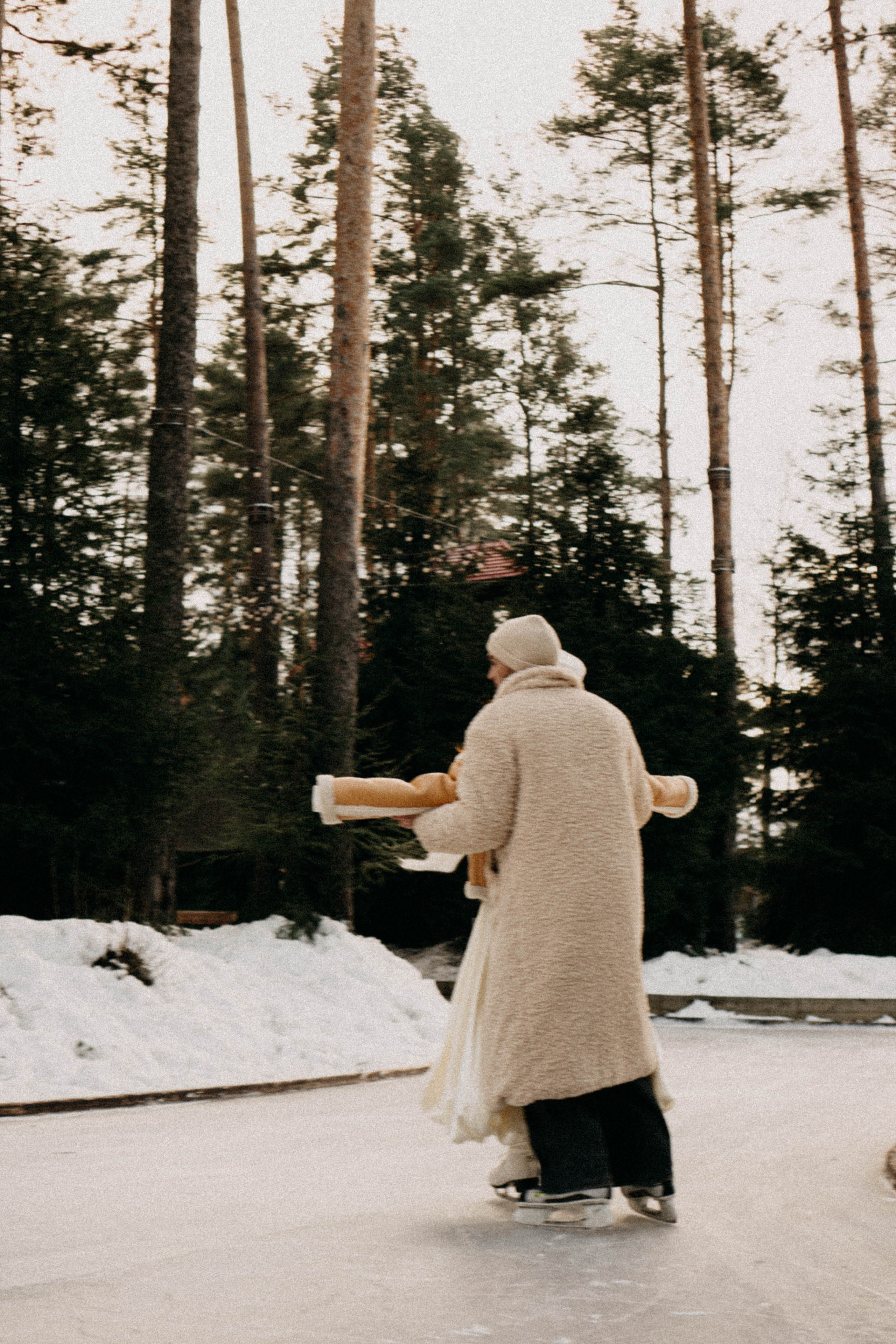 Каток. Профессиональный фотограф, Санкт-Петербург — Виктория Богомолова