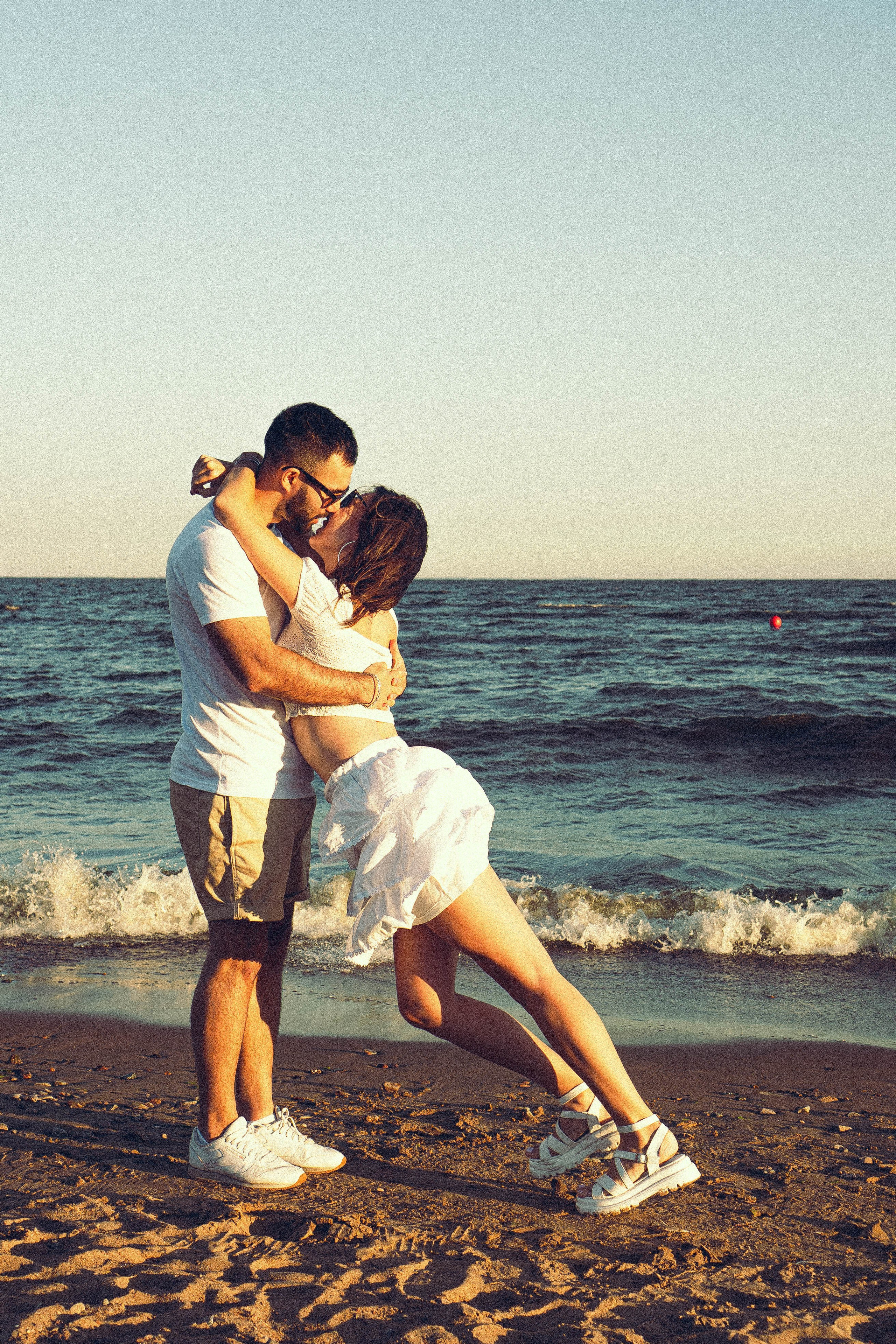 Любовь на заливе. Профессиональный фотограф, Санкт-Петербург — Виктория Богомолова