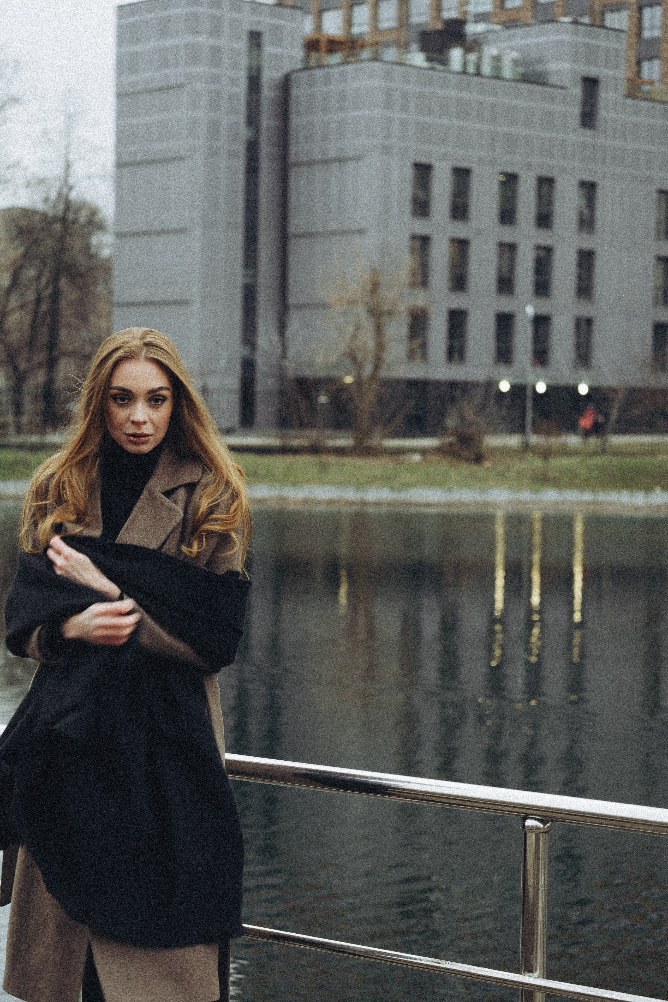 ПРОГУЛКА ПО МОСКВЕ. Профессиональный фотограф, Санкт-Петербург — Виктория Богомолова