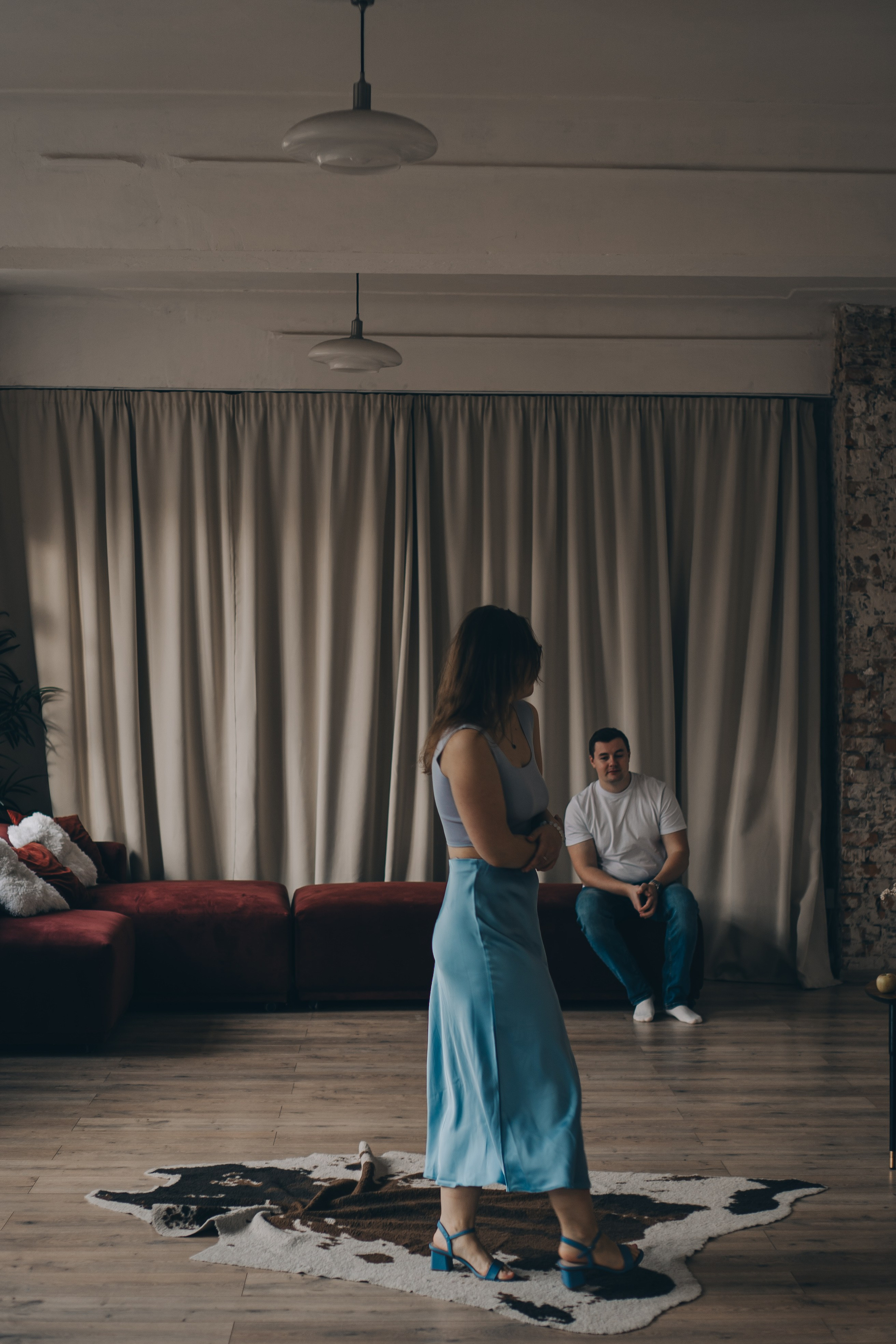 Студийная. Профессиональный фотограф, Санкт-Петербург — Виктория Богомолова