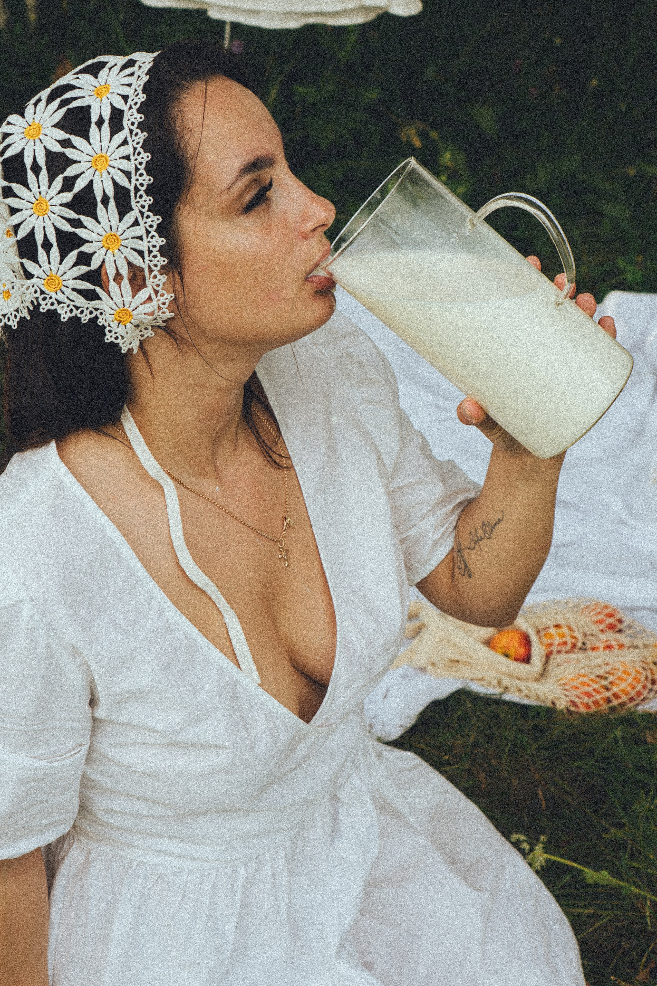 ЛЕТНИЙ ДЕНЬ. Профессиональный фотограф, Санкт-Петербург — Виктория Богомолова