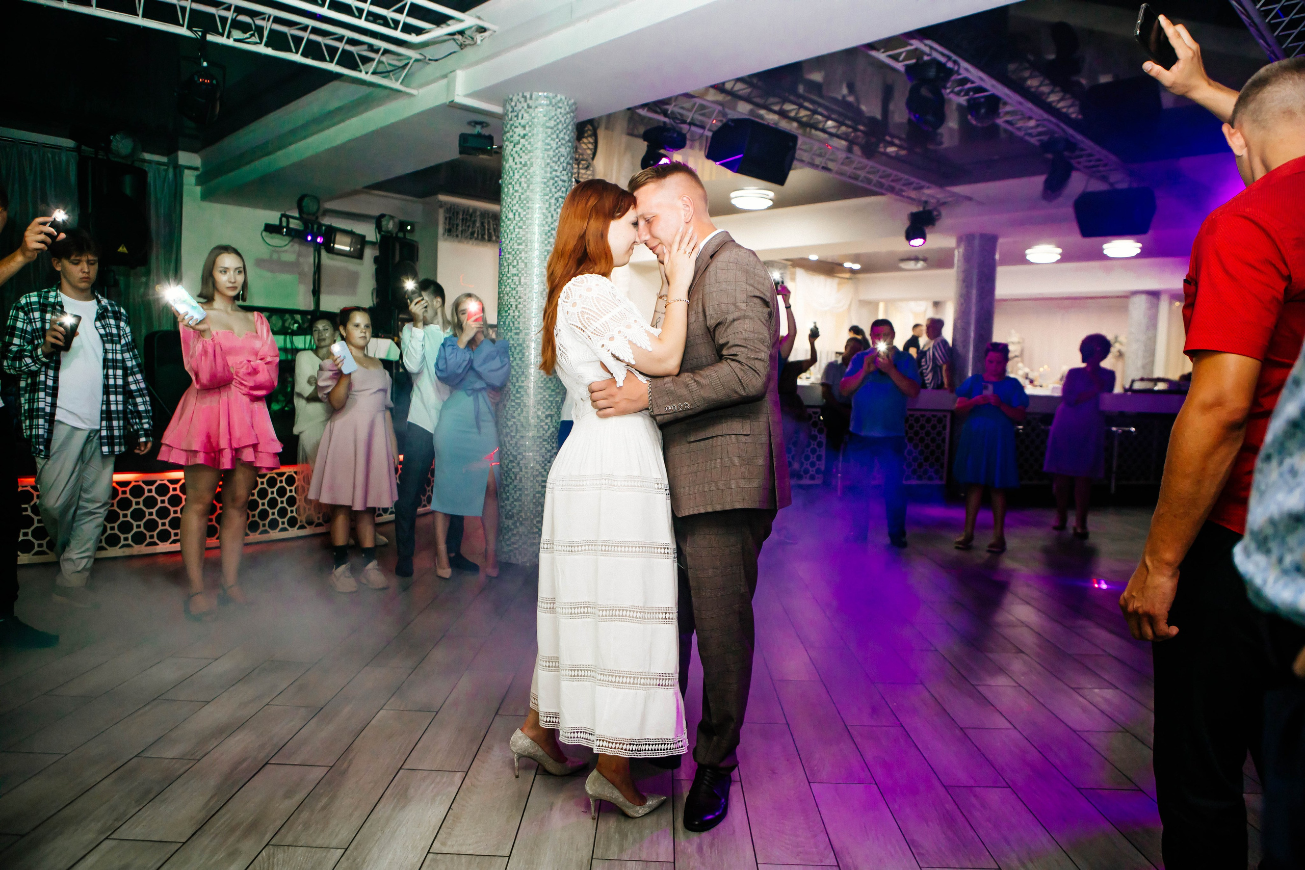 Форсаж. Рыжова Тамара