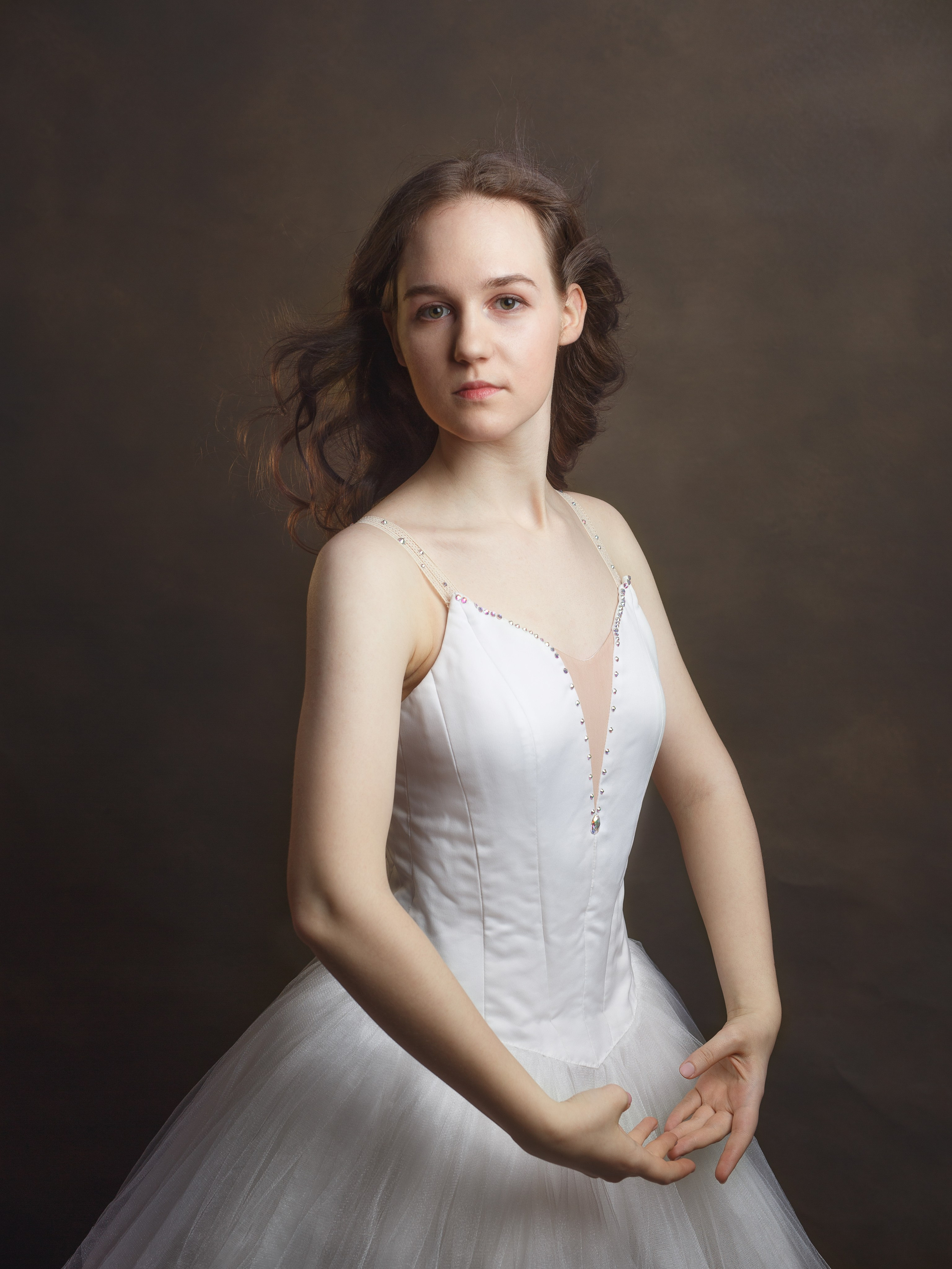 Фотосессия для Натальи. Фотохудожник в Москве Оксана Ведмеденко