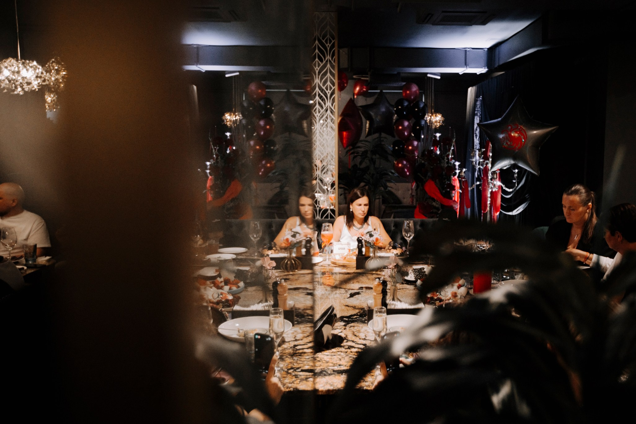 Мафия в Unity. Home