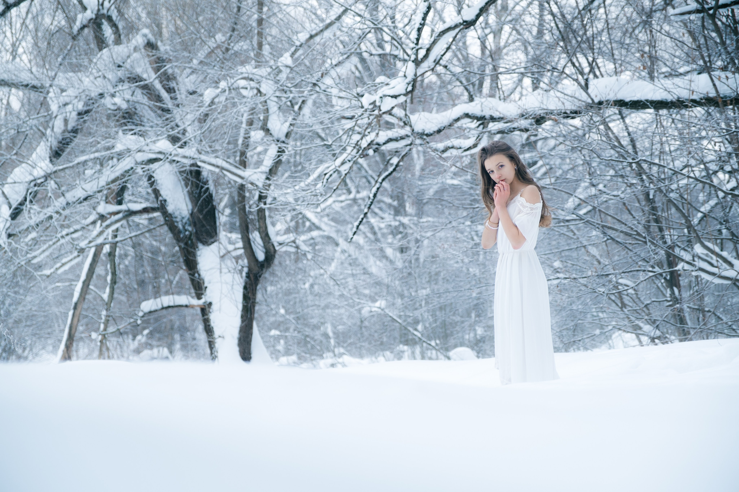Портреты. Фото- видеограф в Москве Василий Васвормич
