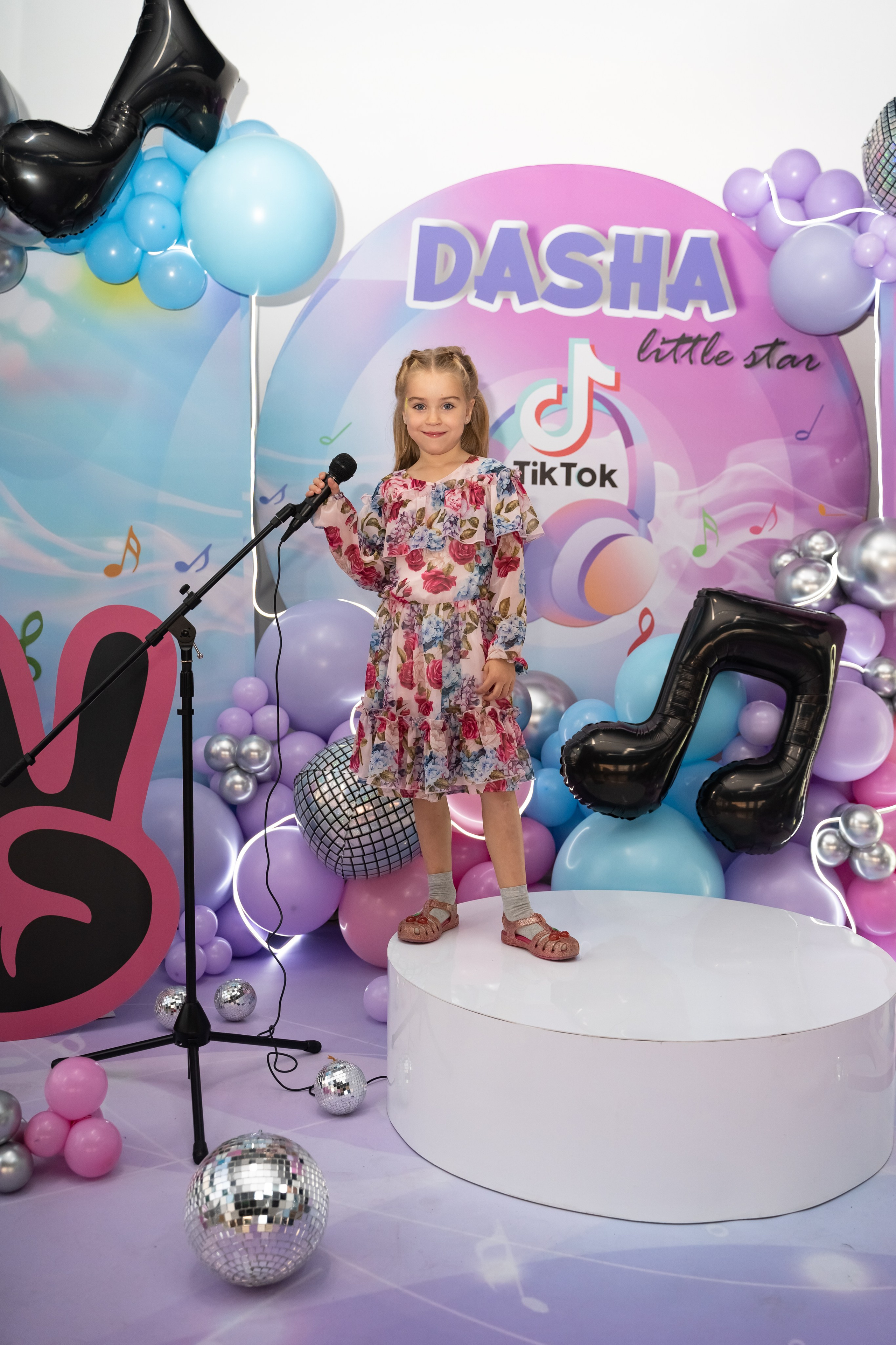 Tik Tok вечеринка. Фотограф в Одинцово, Москве